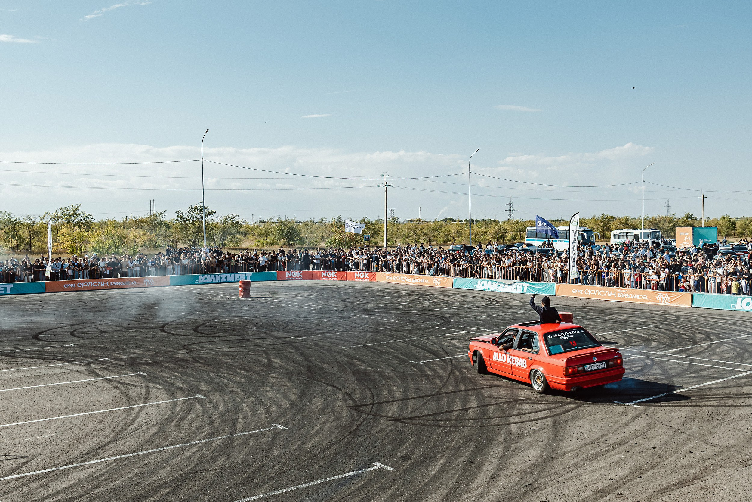 LowKZ Meet Pavlodar. Кипятком Павлодар