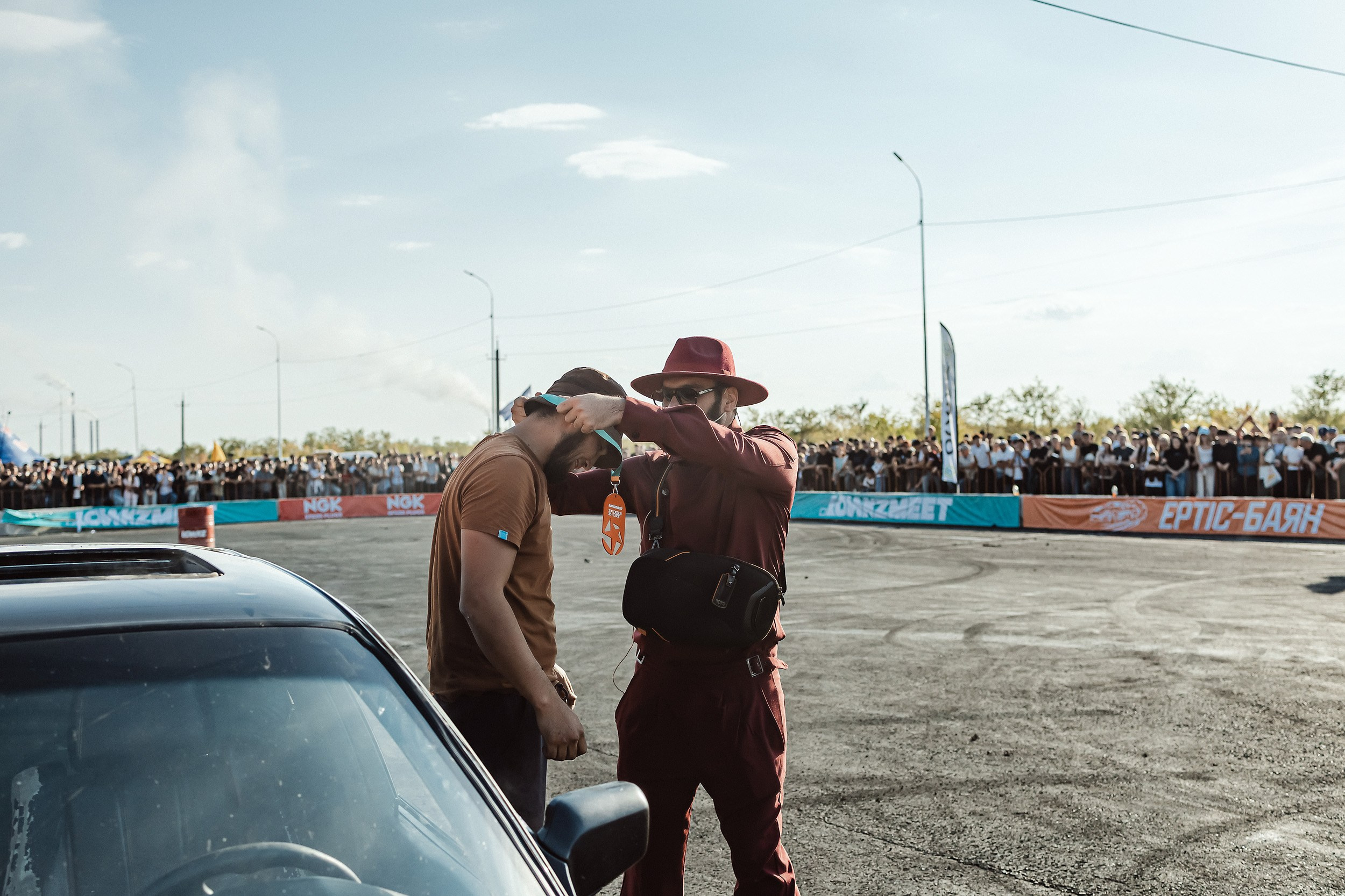 LowKZ Meet Pavlodar. Кипятком Павлодар