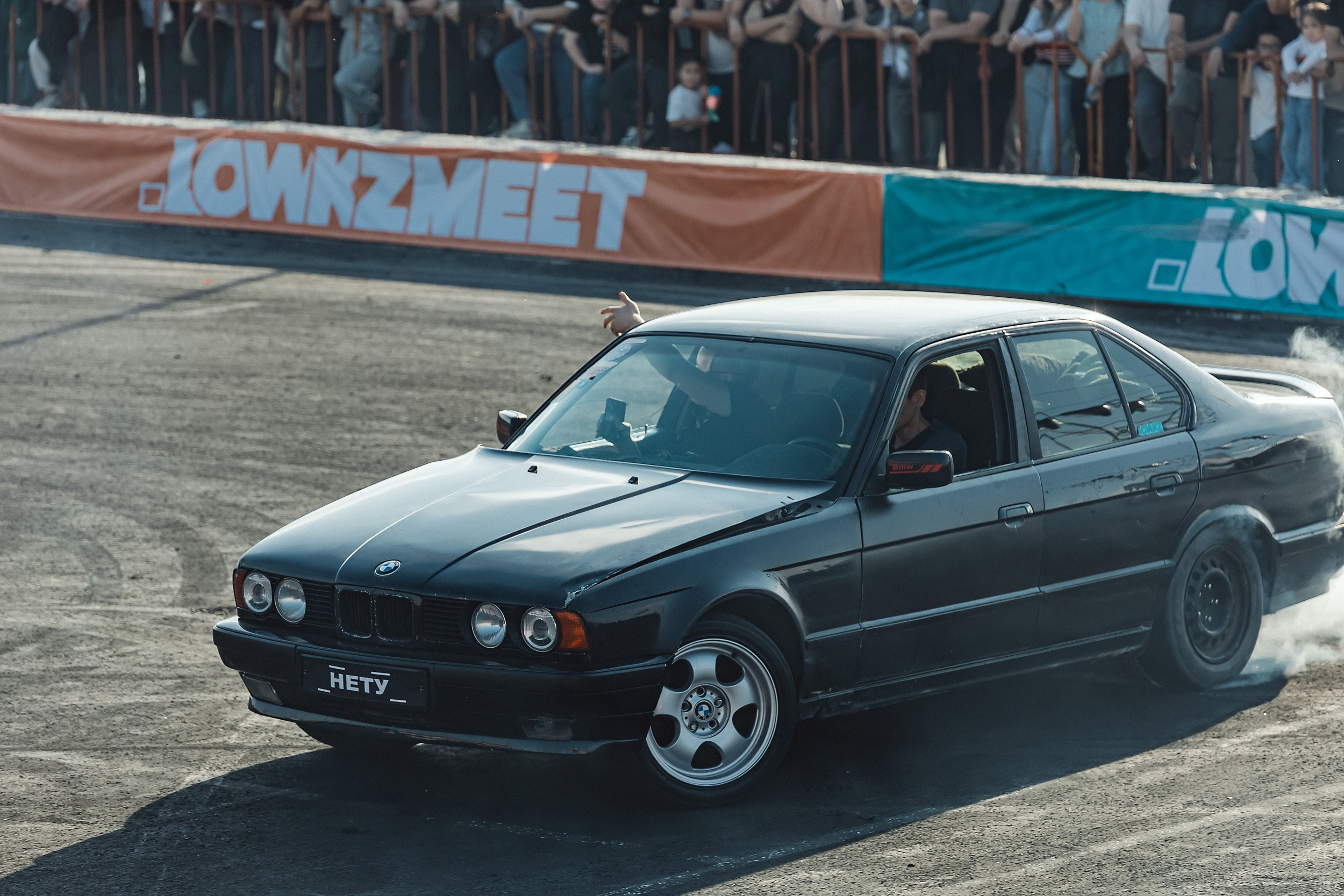 LowKZ Meet Pavlodar. Кипятком Павлодар