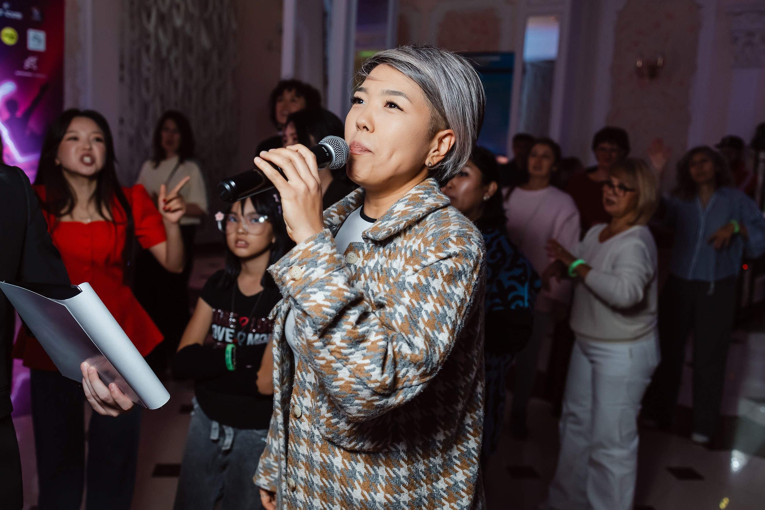 Karaoke Live Party. Кипятком Павлодар