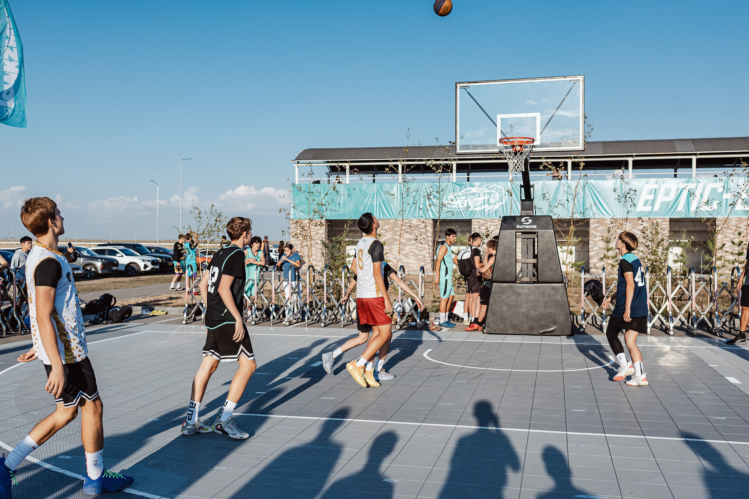 LowKZ Meet Pavlodar. Кипятком Павлодар