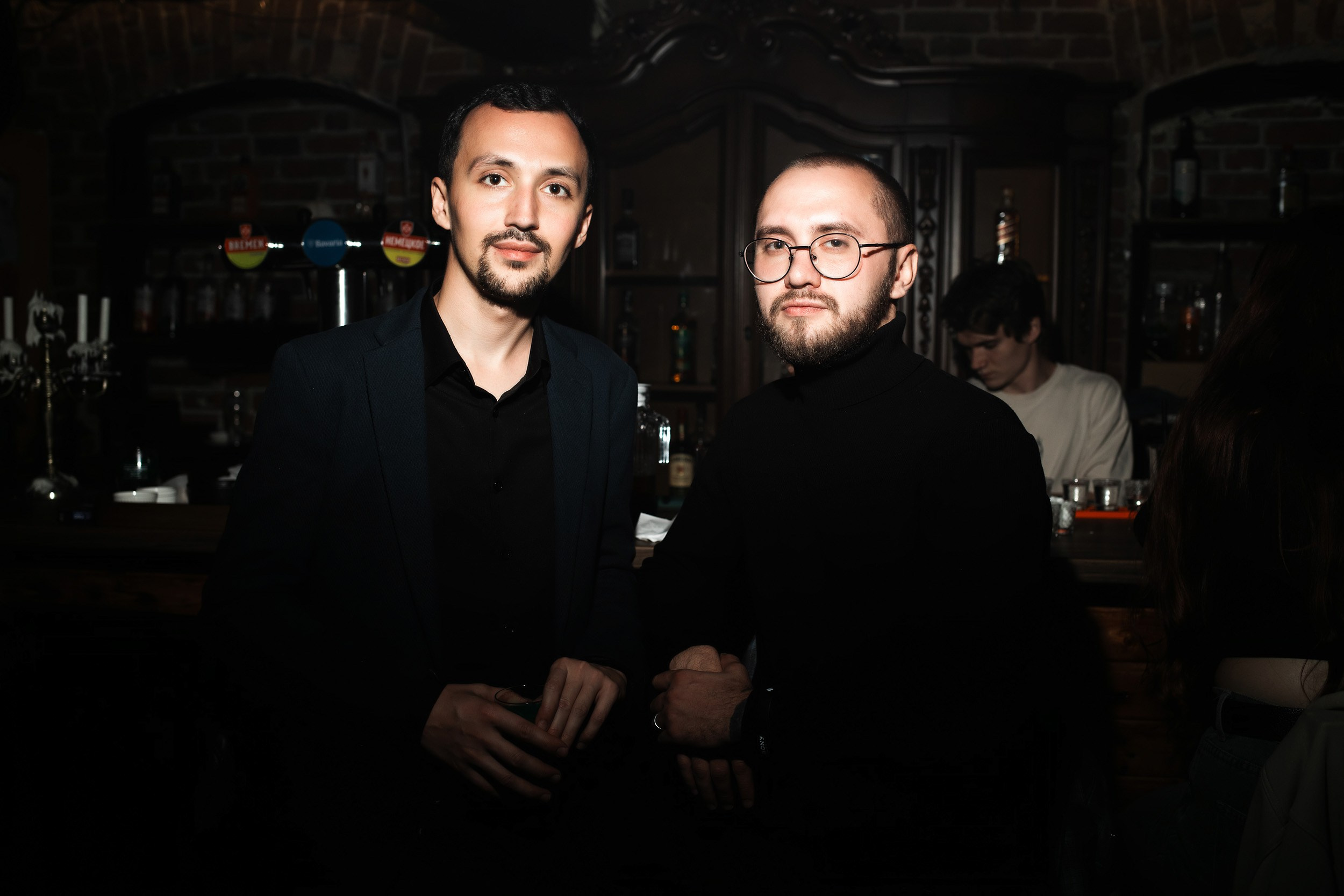 Harmony x Особняк. Кипятком Павлодар