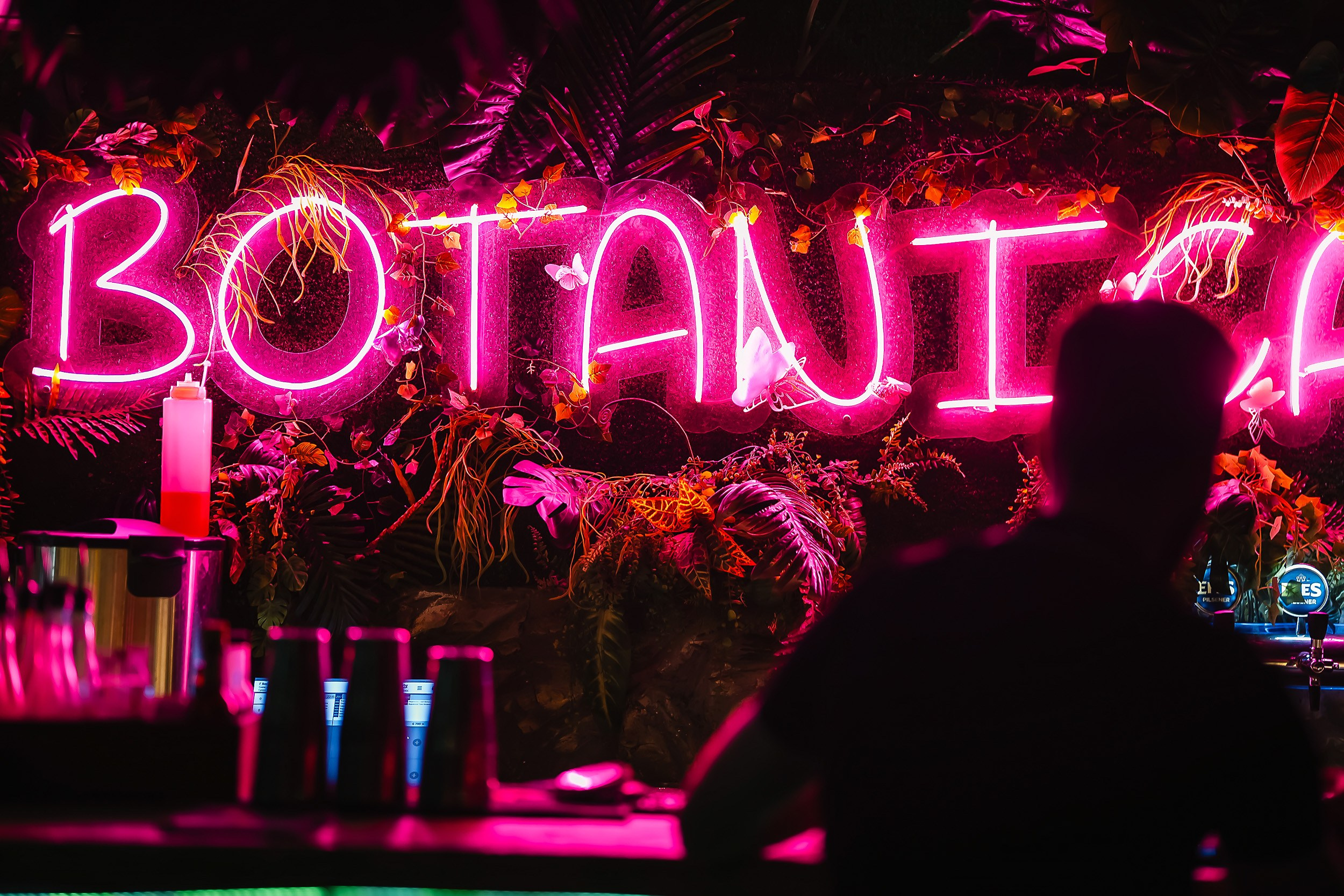Botanica. Кипятком Павлодар