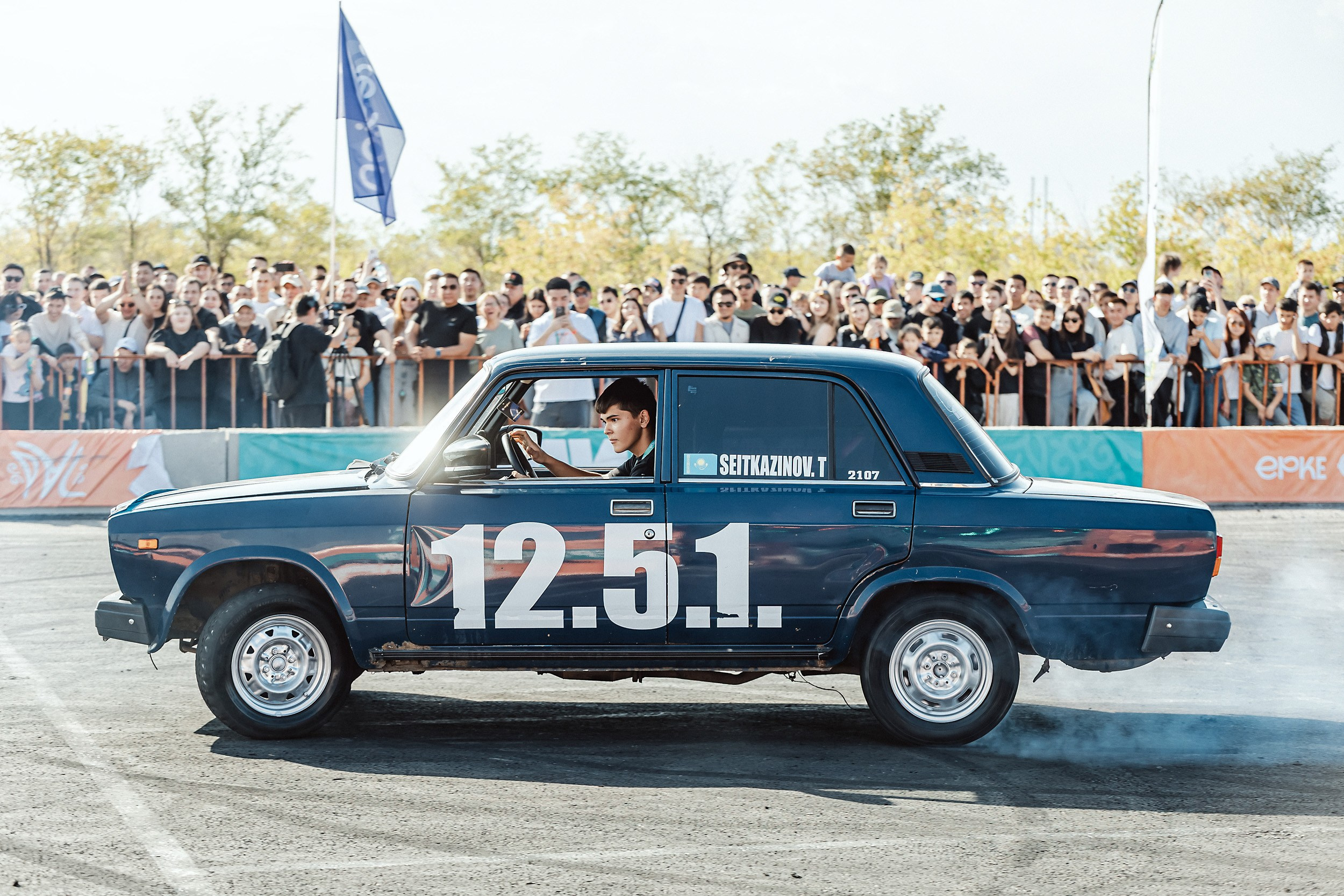 LowKZ Meet Pavlodar. Кипятком Павлодар