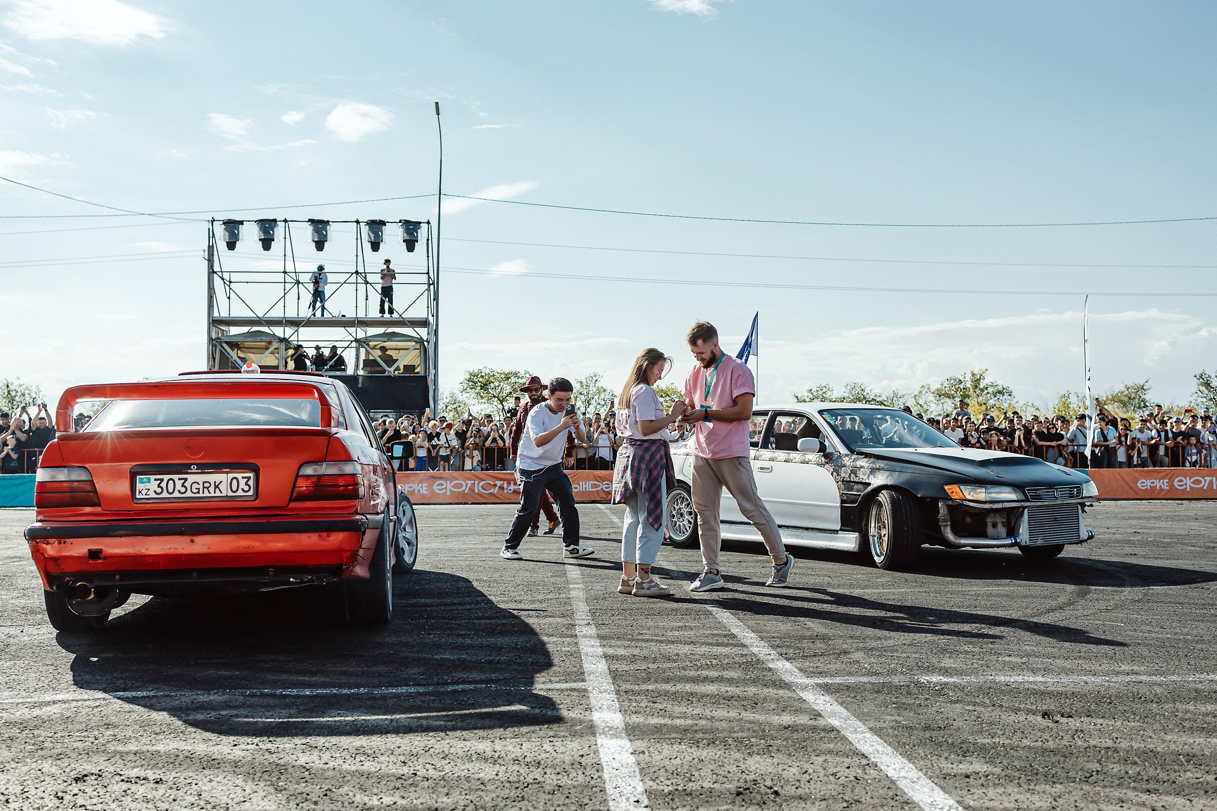 LowKZ Meet Pavlodar. Кипятком Павлодар