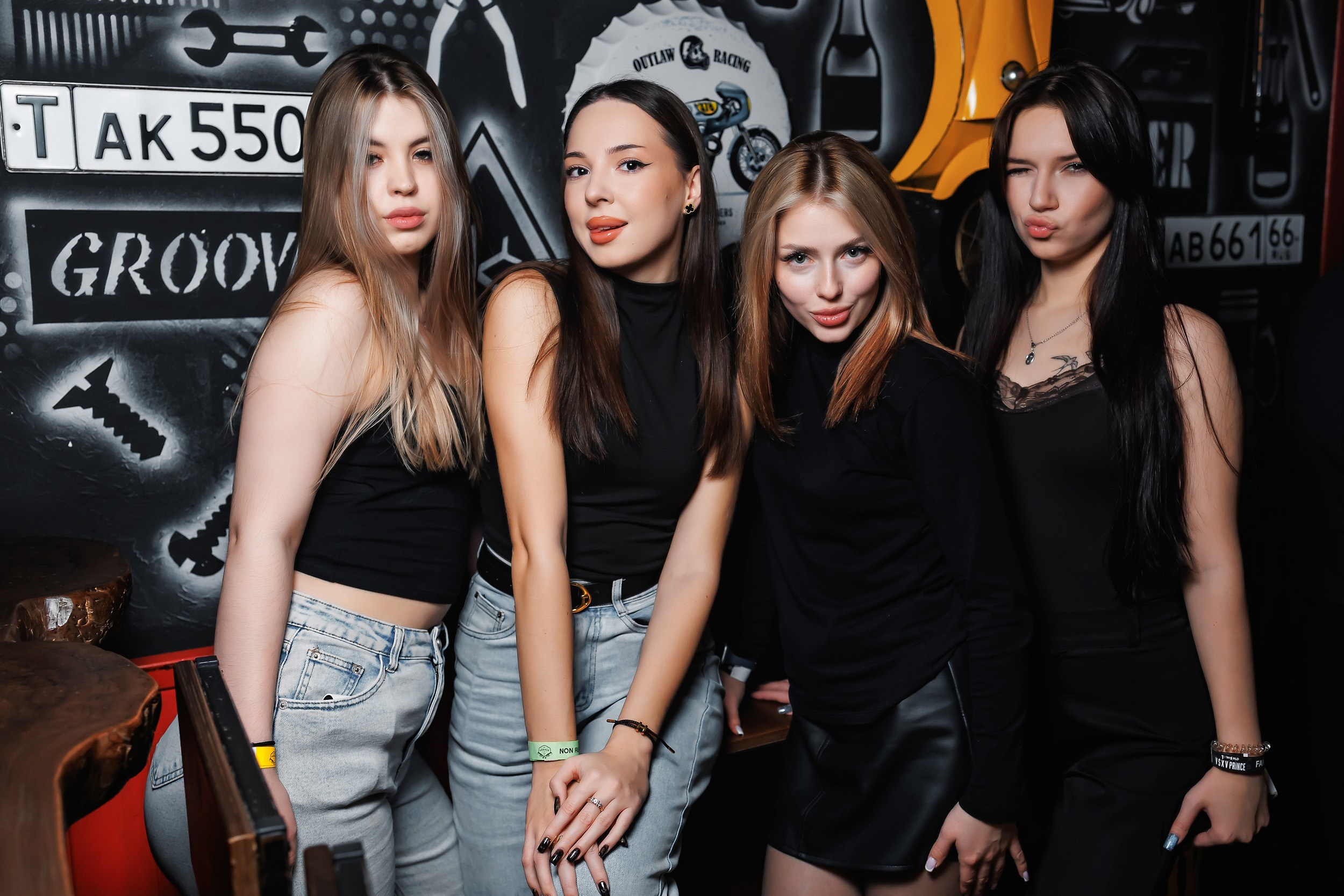 Garage. Кипятком Павлодар