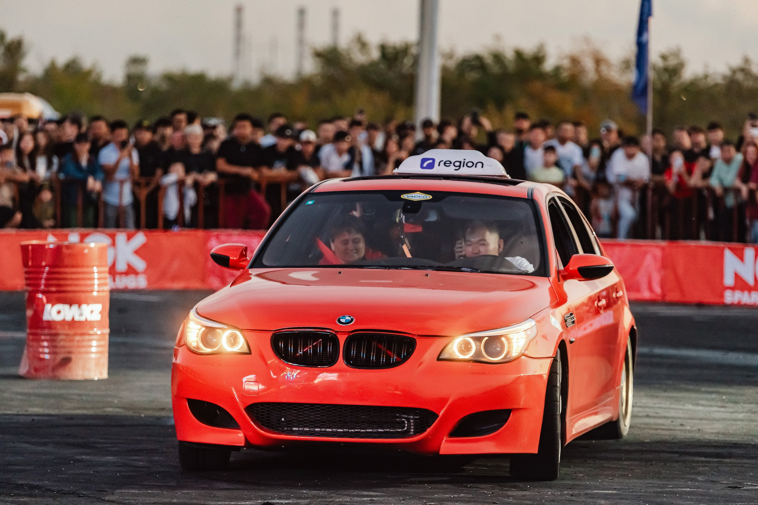 LowKZ Meet Pavlodar. Кипятком Павлодар