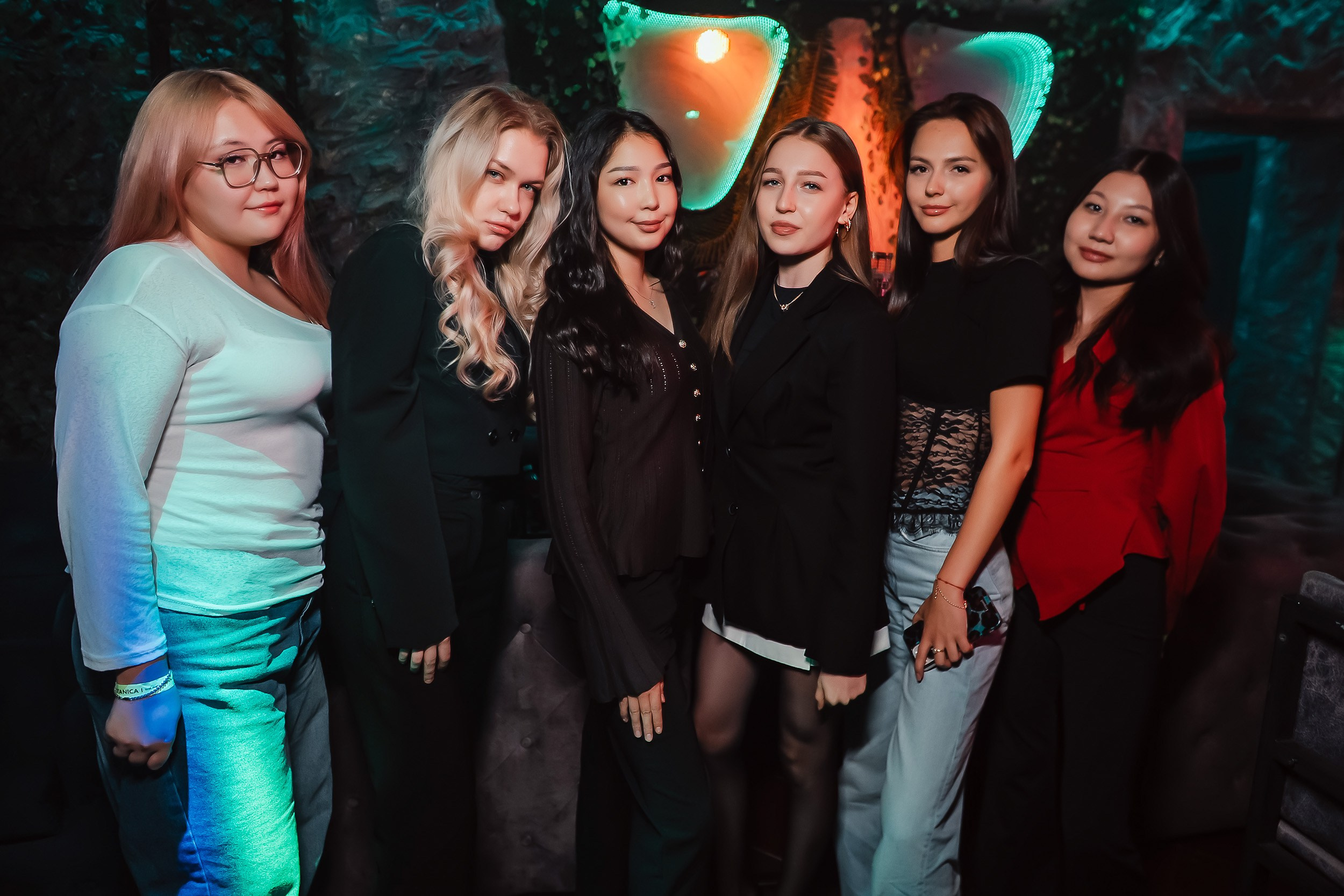 Botanica. Кипятком Павлодар