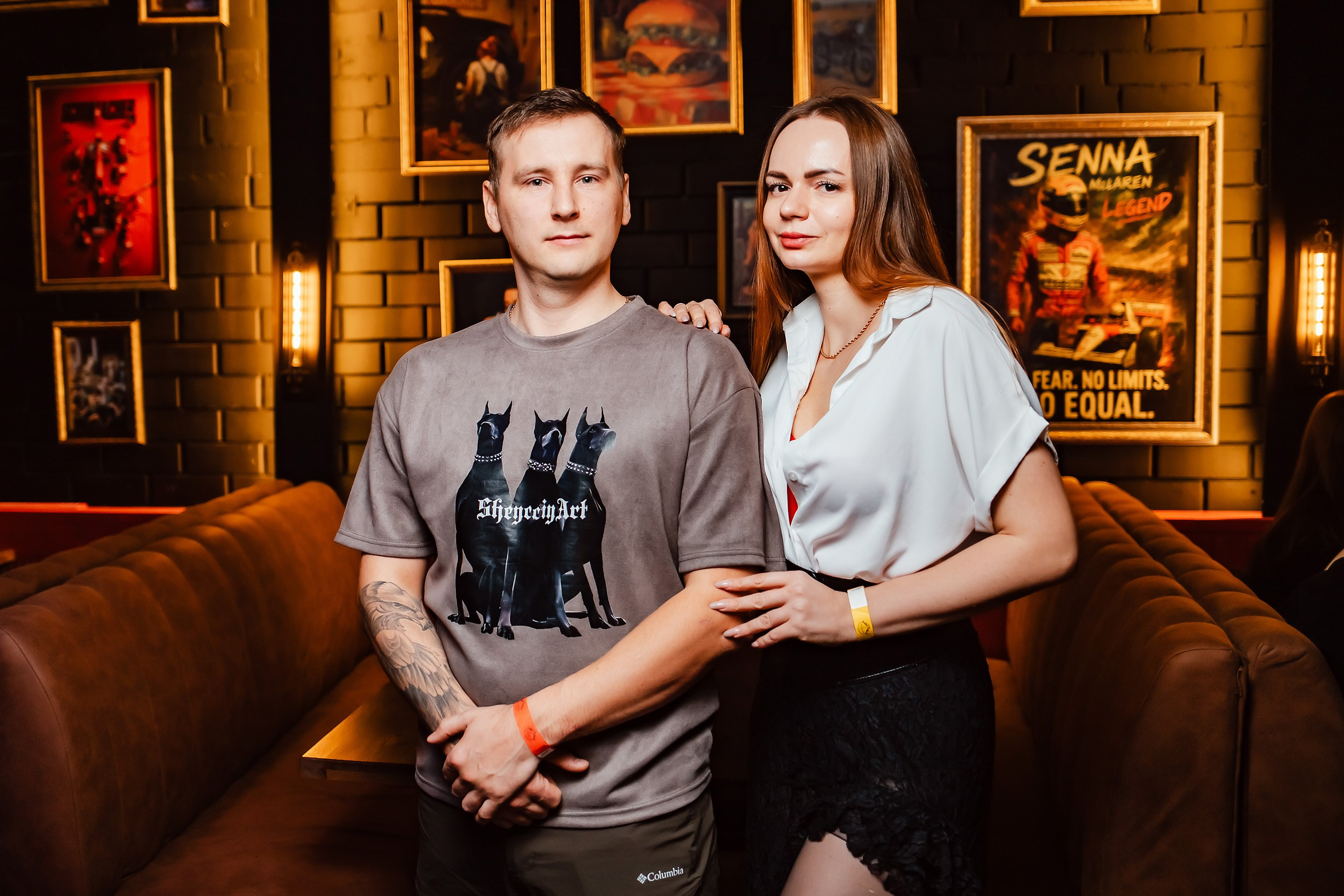 Garage. Кипятком Павлодар