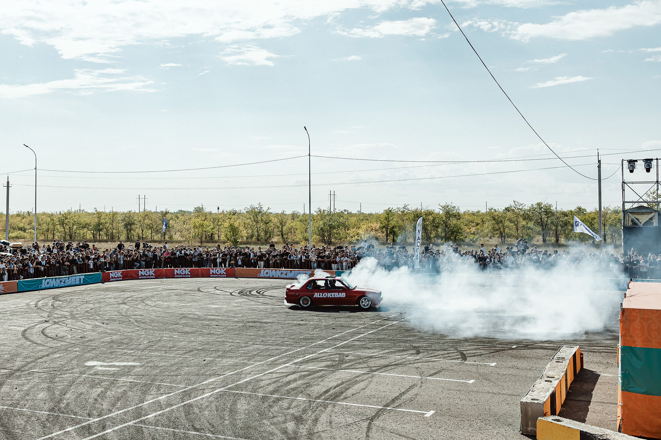 LowKZ Meet Pavlodar. Кипятком Павлодар