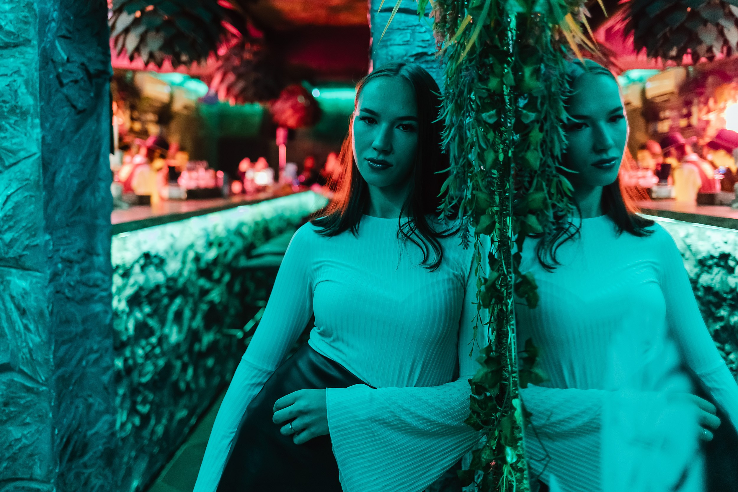 Botanica. Кипятком Павлодар
