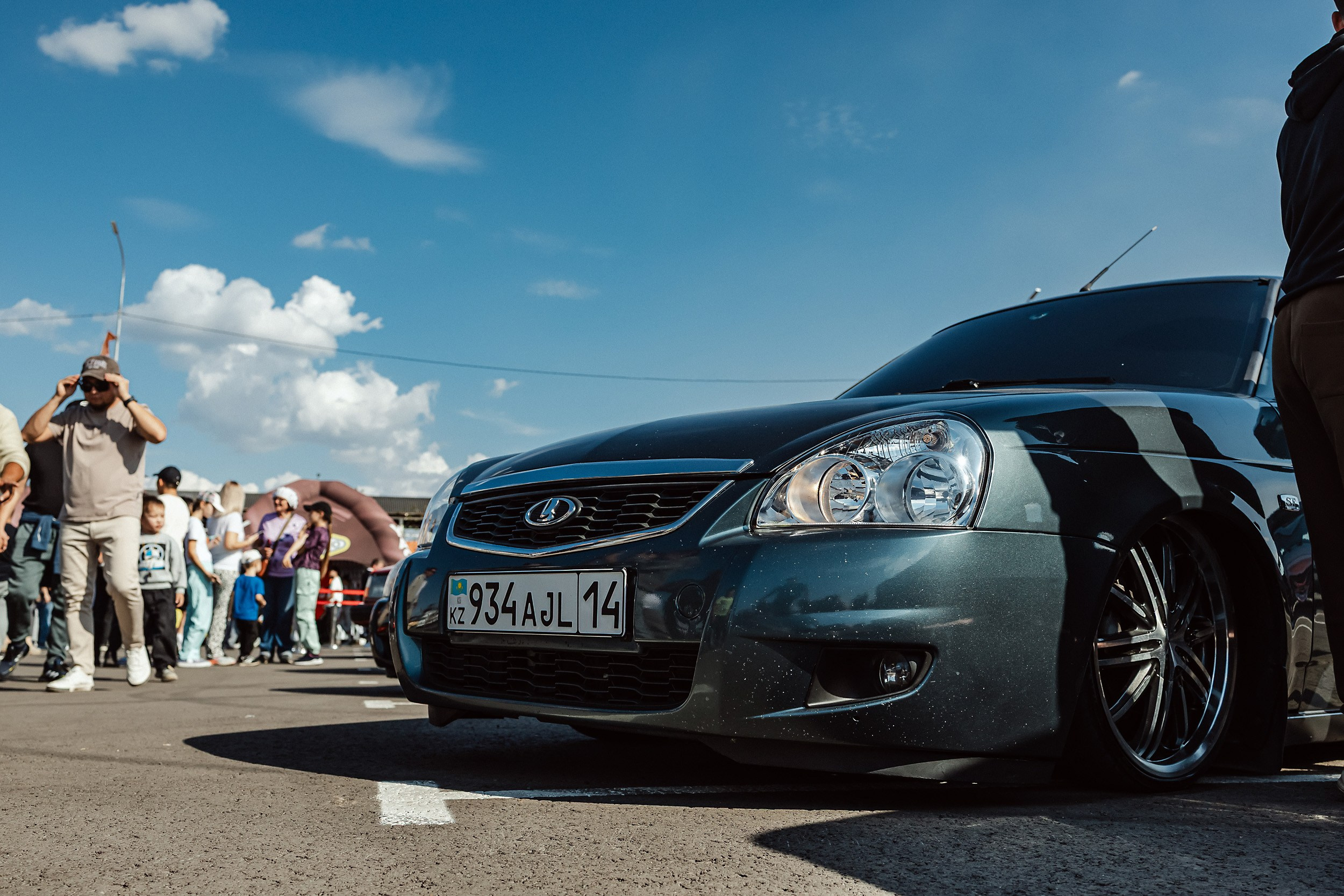 LowKZ Meet Pavlodar. Кипятком Павлодар