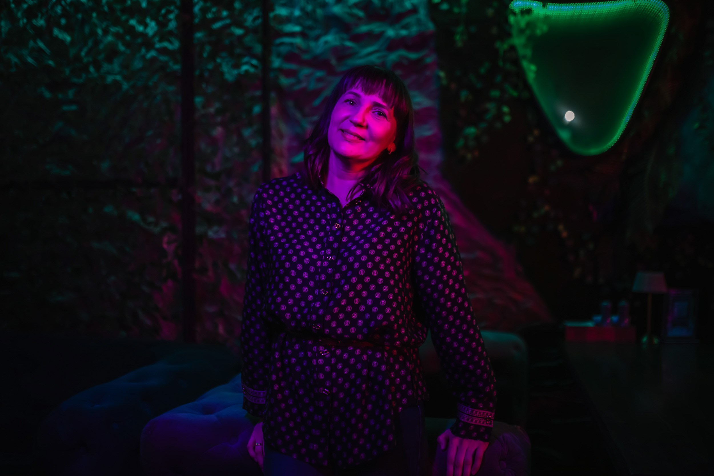 Botanica. Кипятком Павлодар
