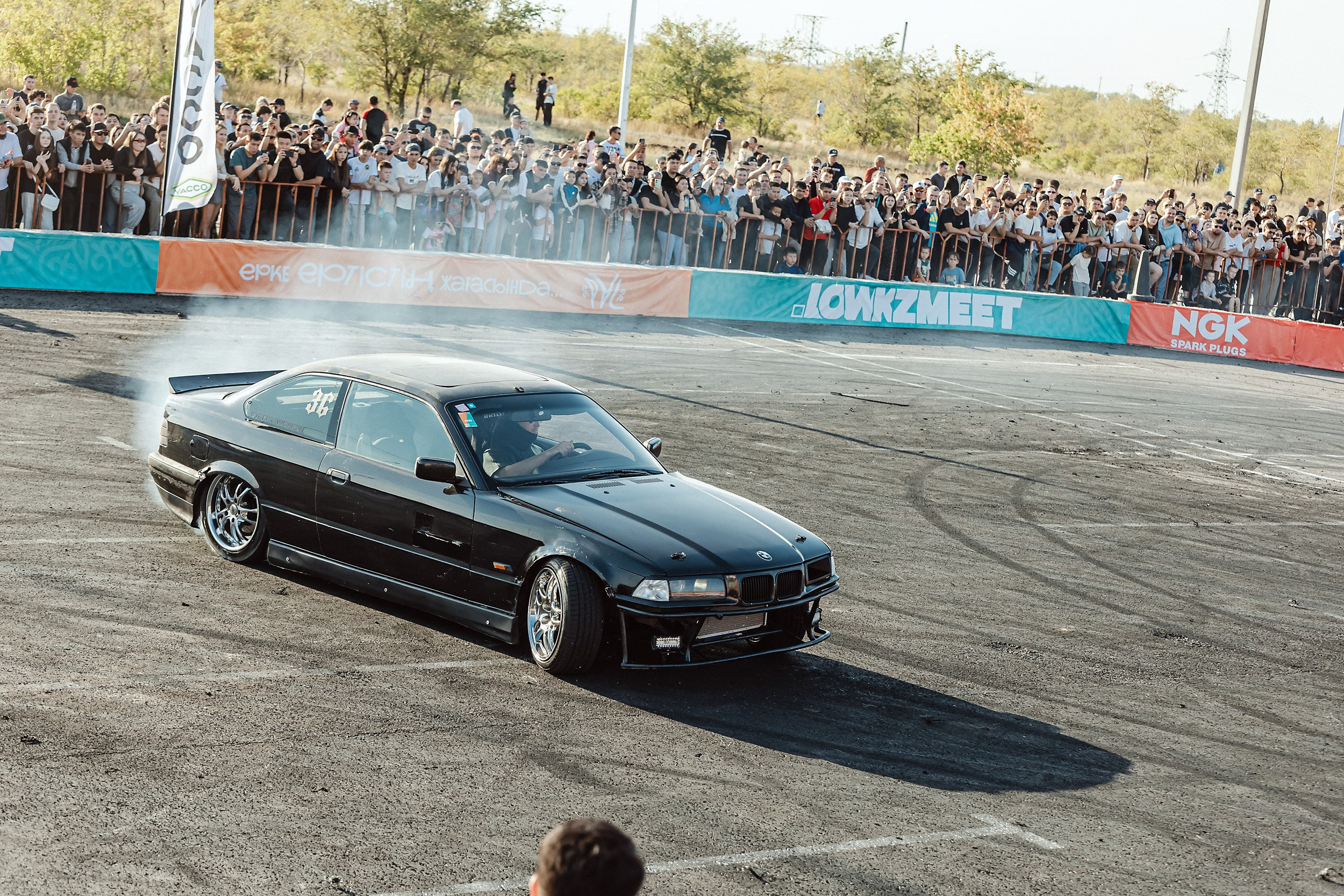 LowKZ Meet Pavlodar. Кипятком Павлодар