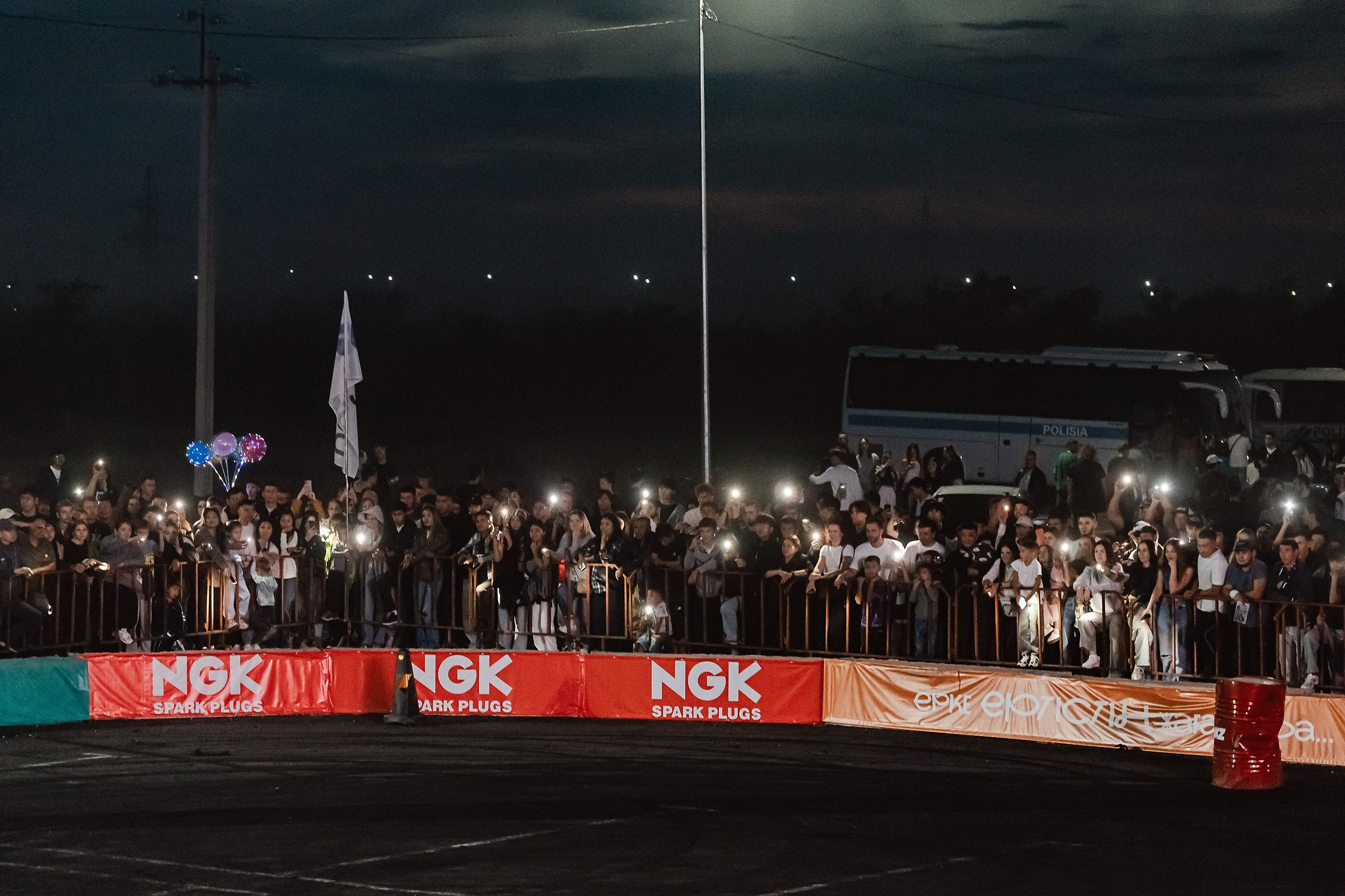 LowKZ Meet Pavlodar. Кипятком Павлодар