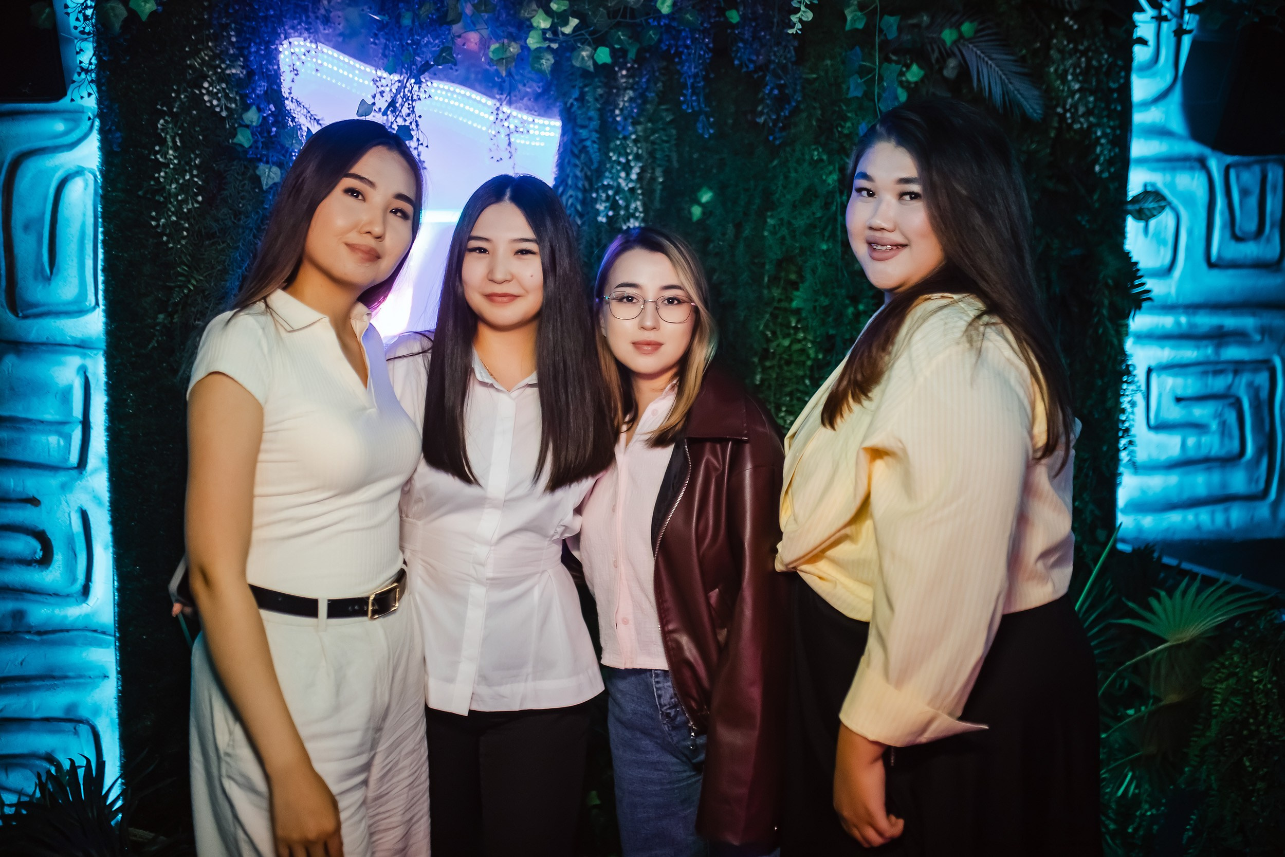 Botanica. Кипятком Павлодар