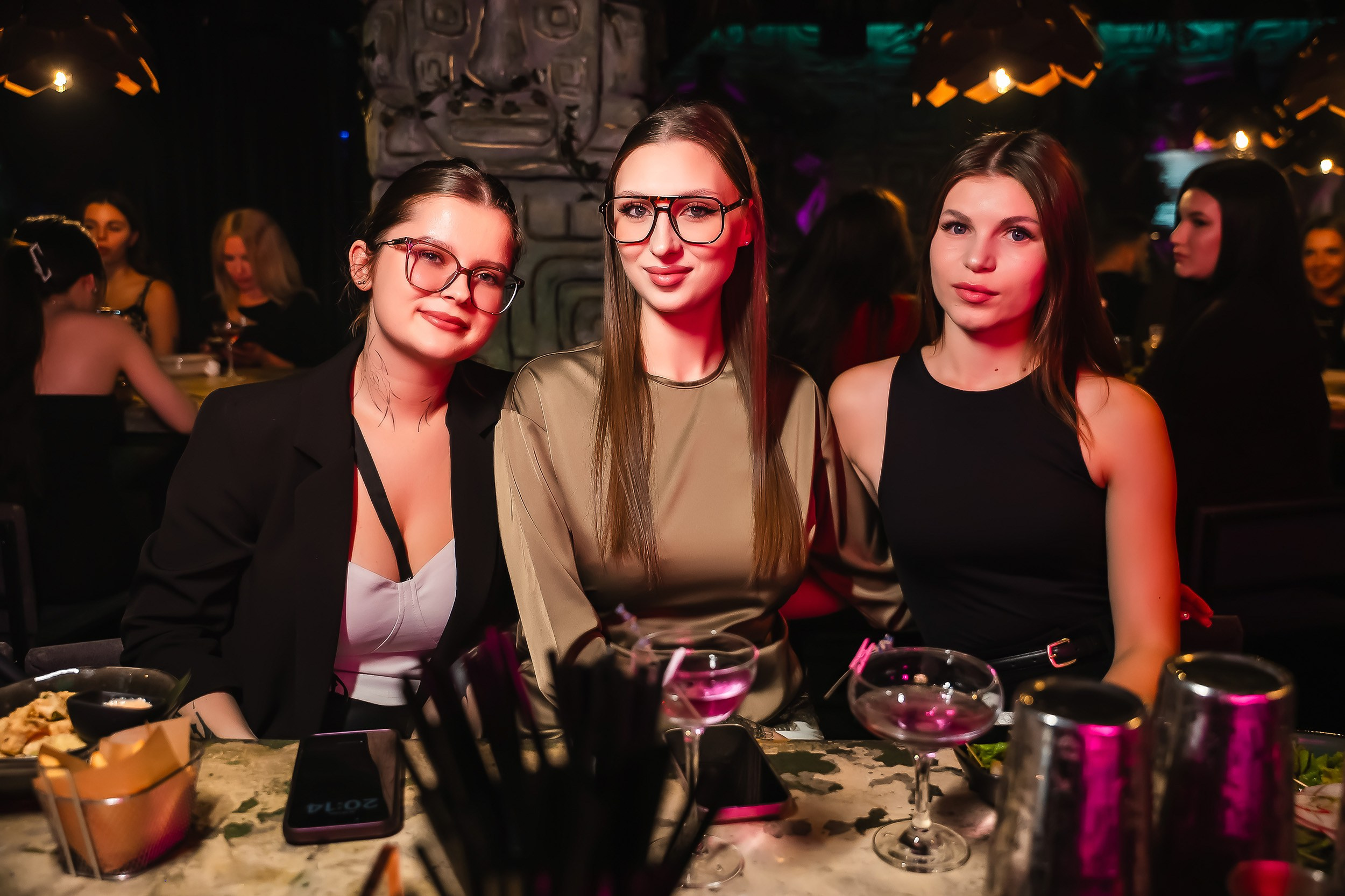 Botanica. Кипятком Павлодар