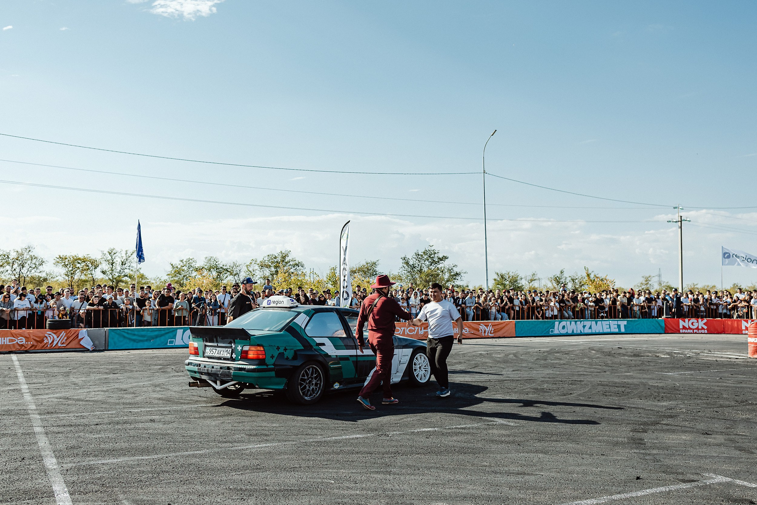 LowKZ Meet Pavlodar. Кипятком Павлодар