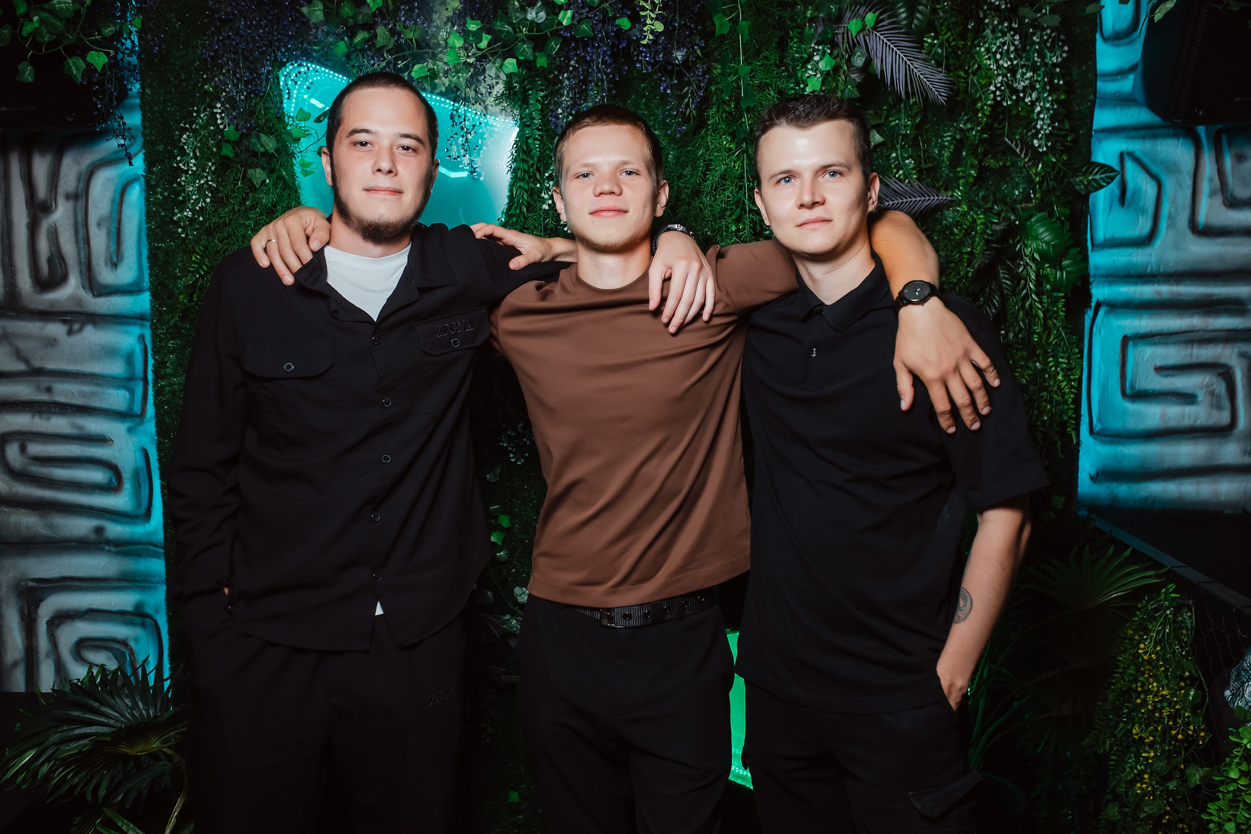 Botanica. Кипятком Павлодар