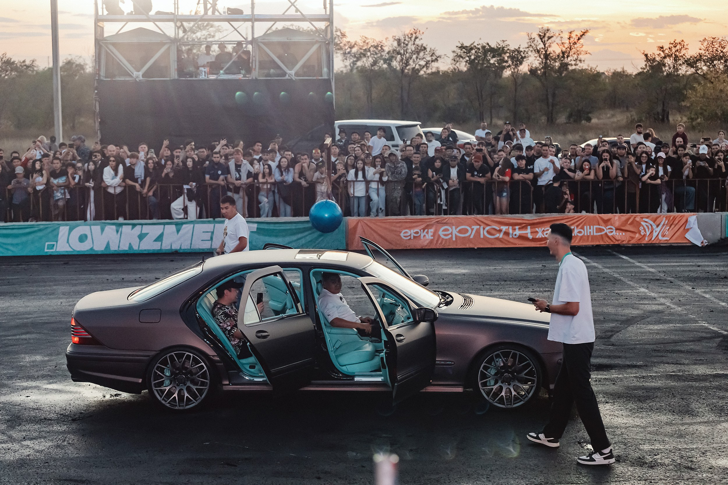 LowKZ Meet Pavlodar. Кипятком Павлодар