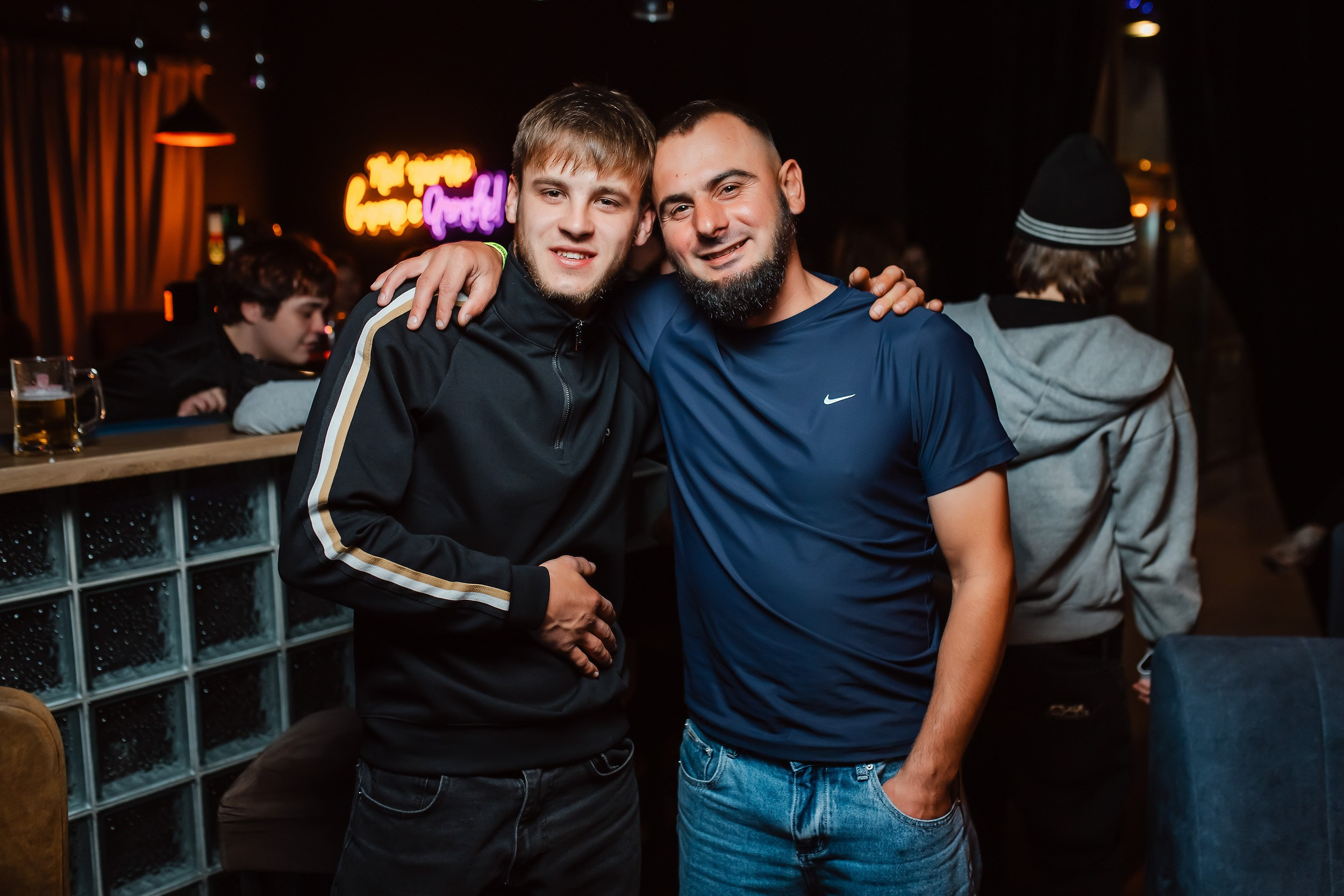 Gromche. Кипятком Павлодар