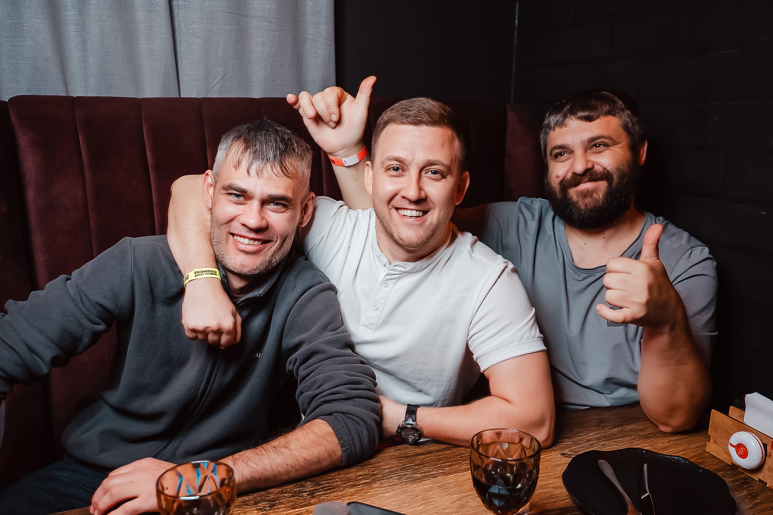Gromche. Кипятком Павлодар