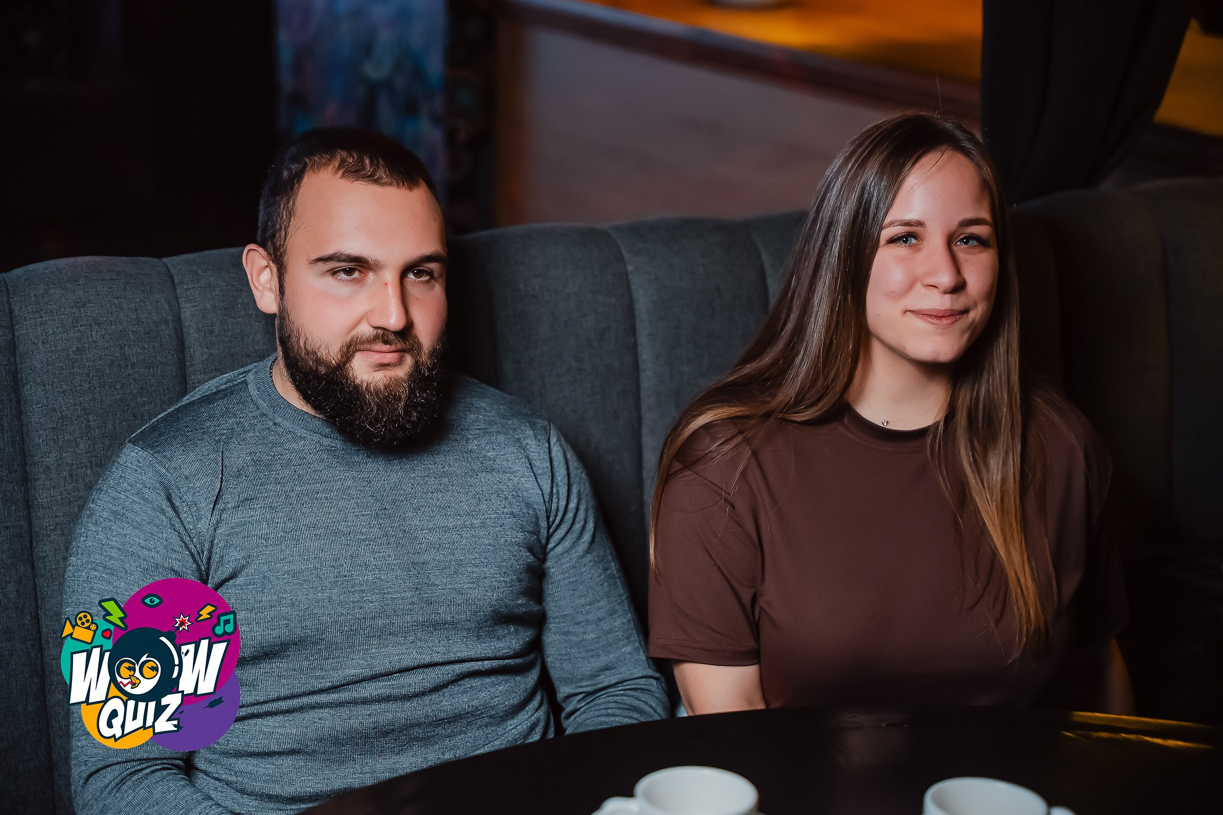 Wow Quiz. Кипятком Павлодар
