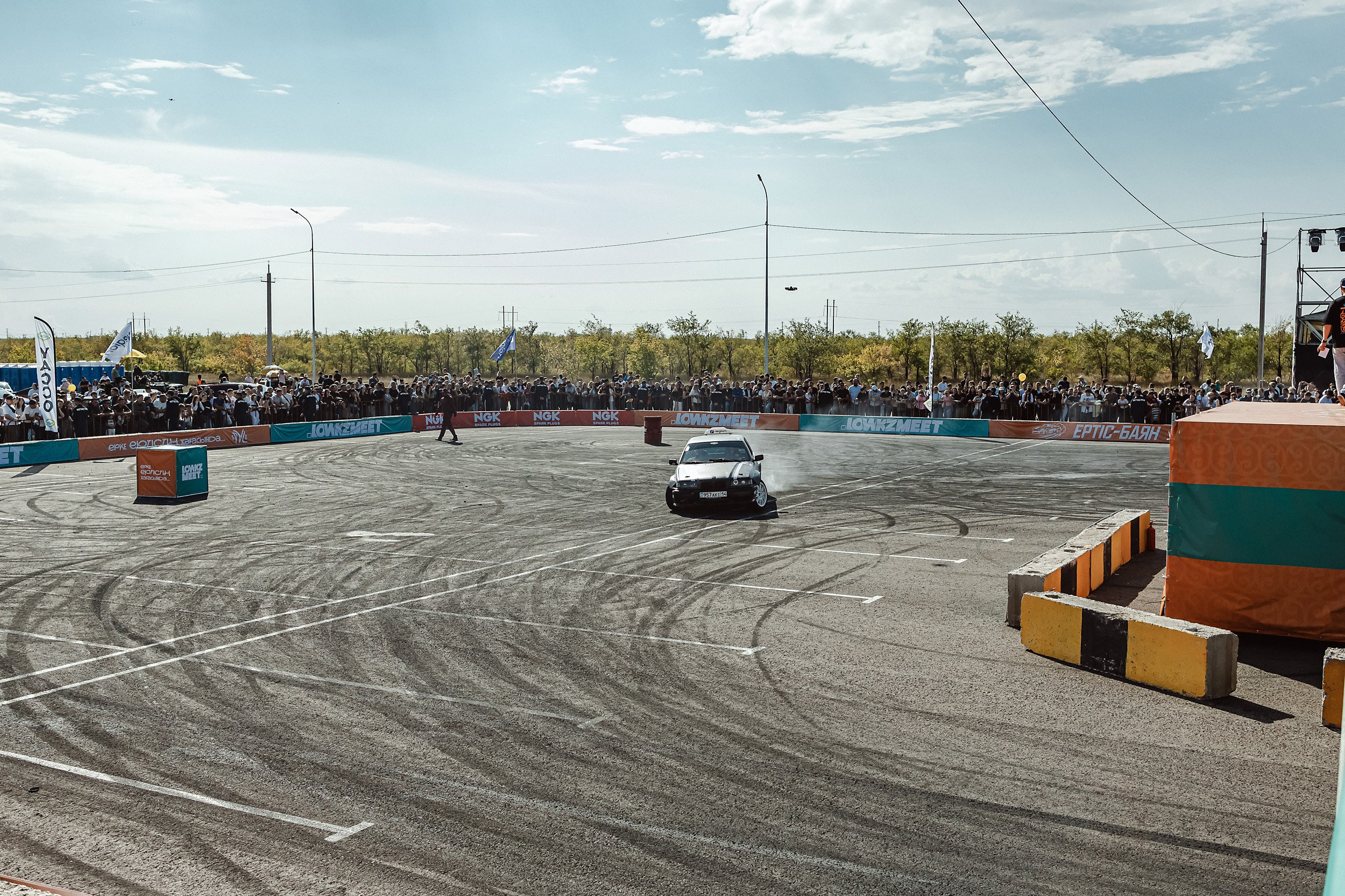 LowKZ Meet Pavlodar. Кипятком Павлодар