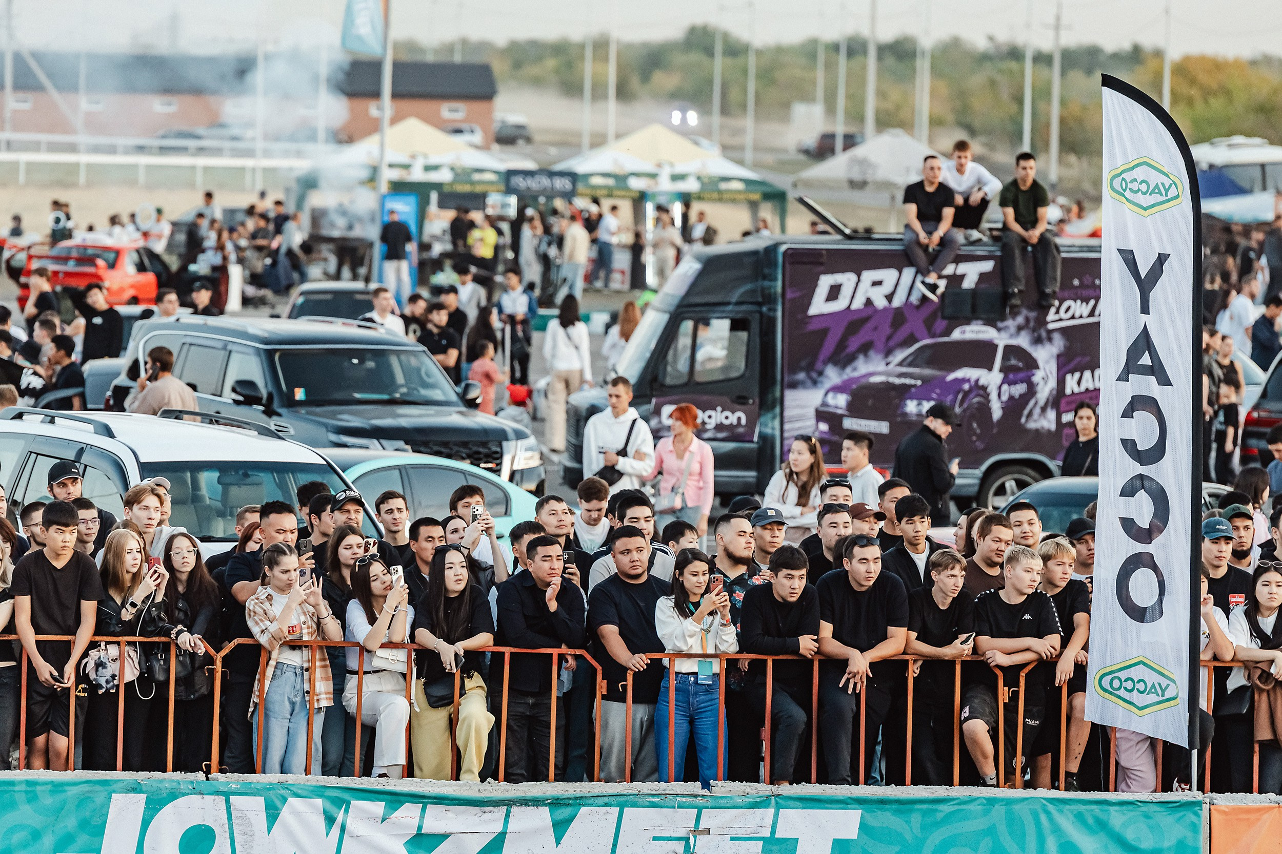 LowKZ Meet Pavlodar. Кипятком Павлодар
