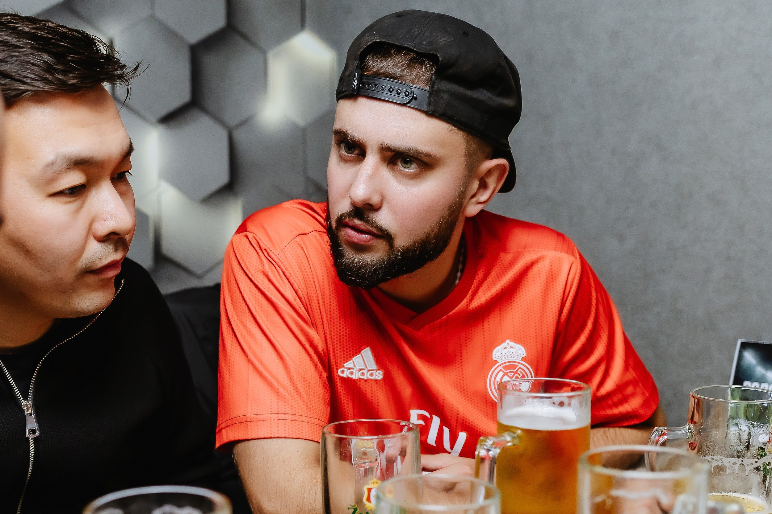 Elastico Quiz. Кипятком Павлодар