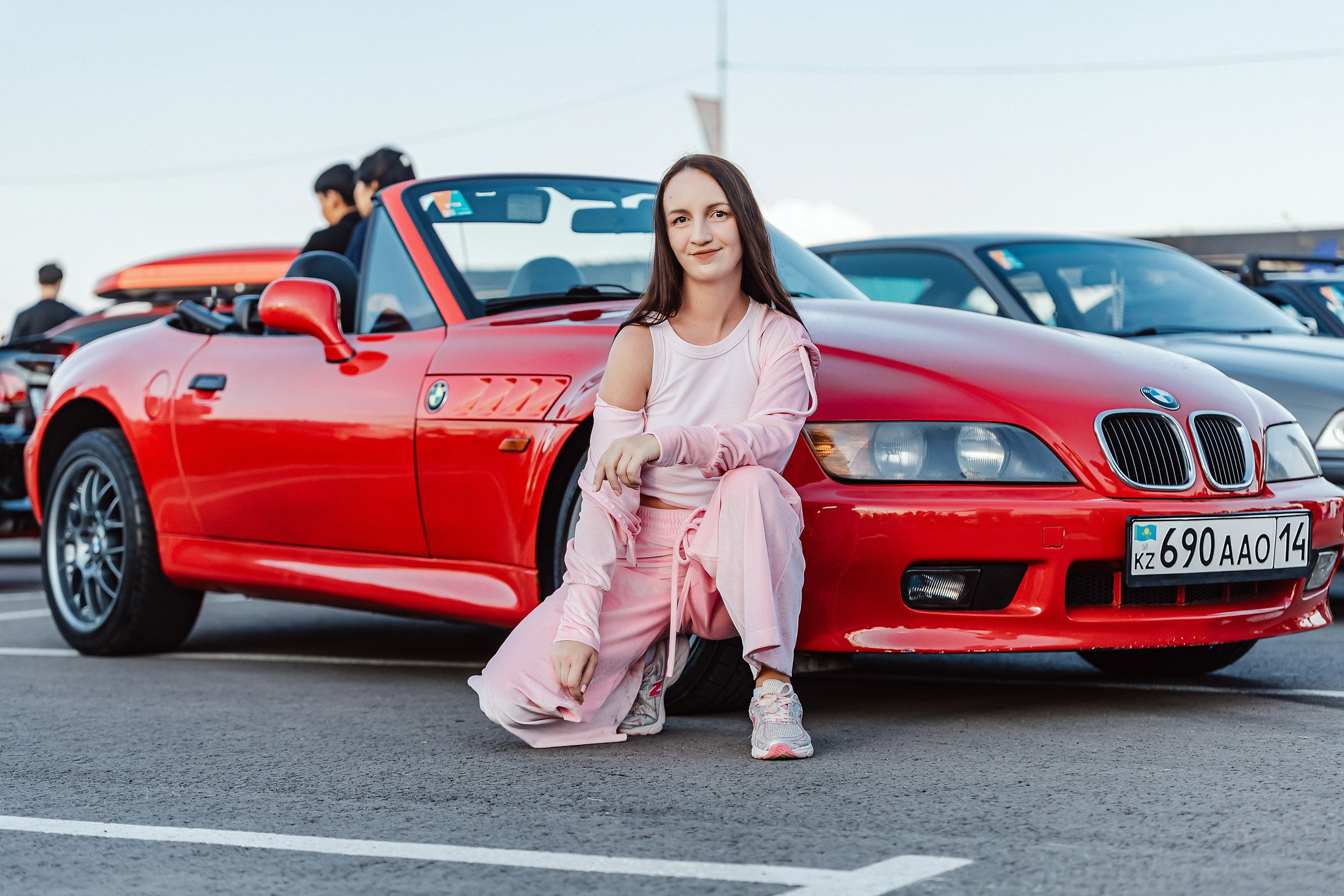 LowKZ Meet Pavlodar. Кипятком Павлодар