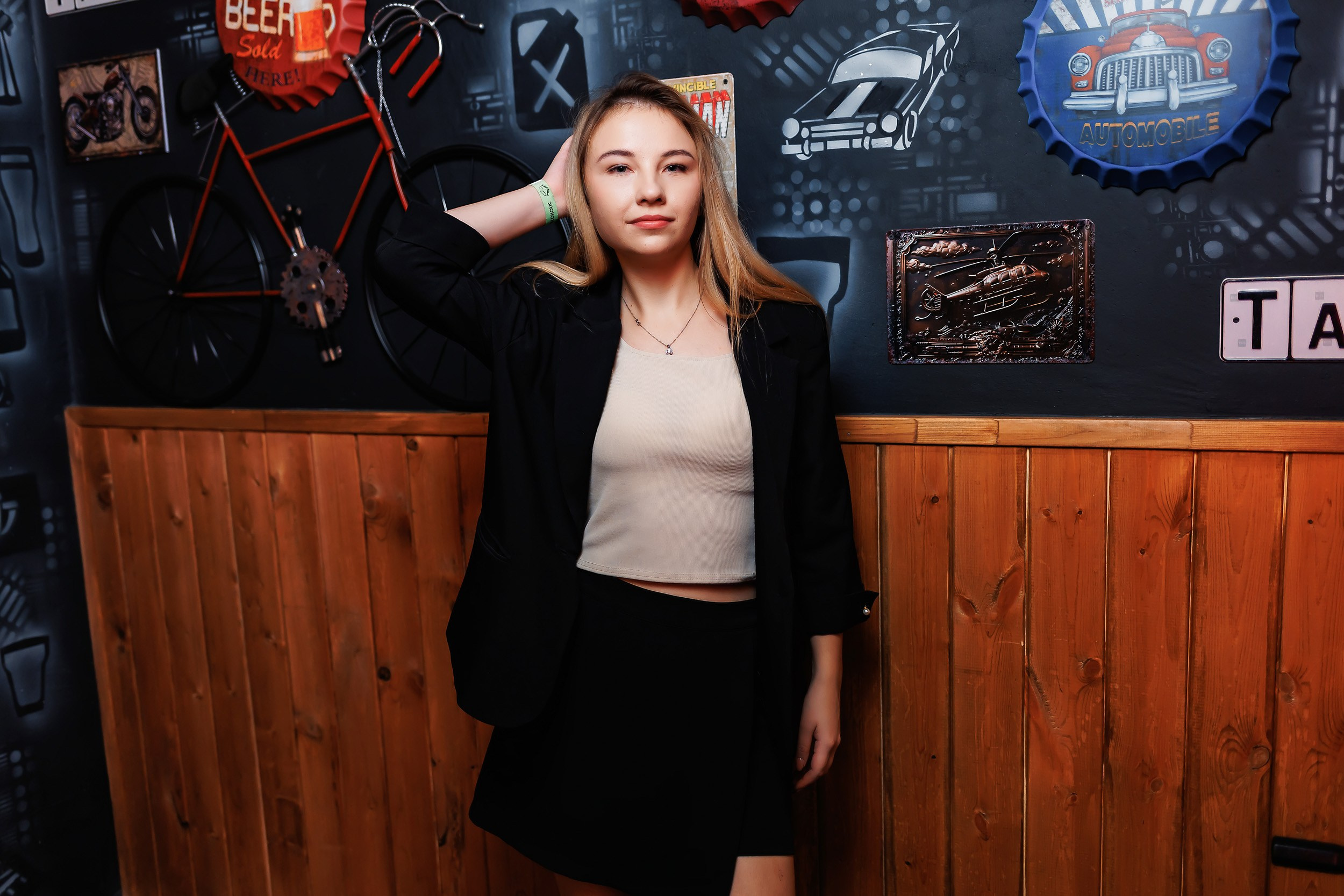 Garage. Кипятком Павлодар