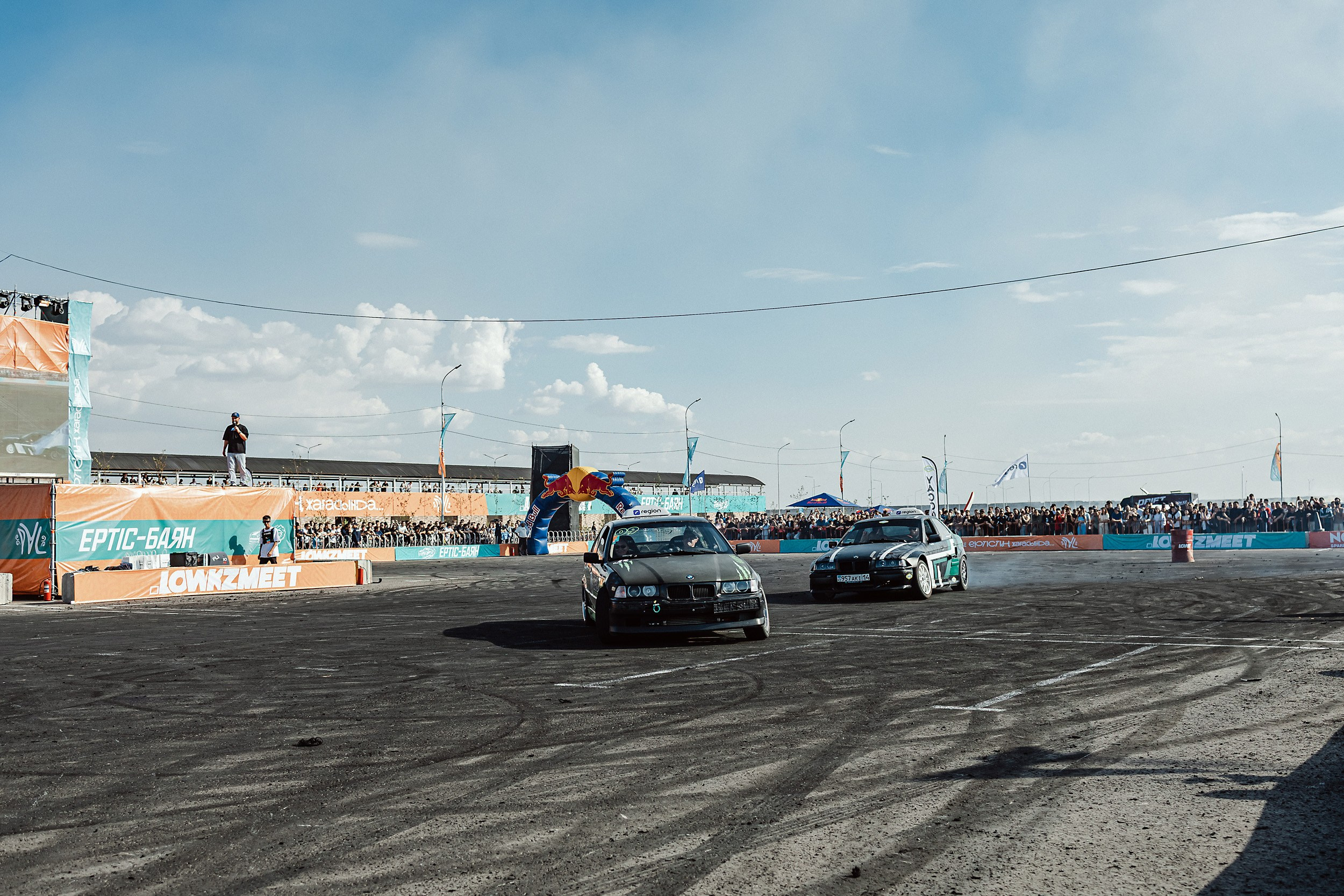 LowKZ Meet Pavlodar. Кипятком Павлодар