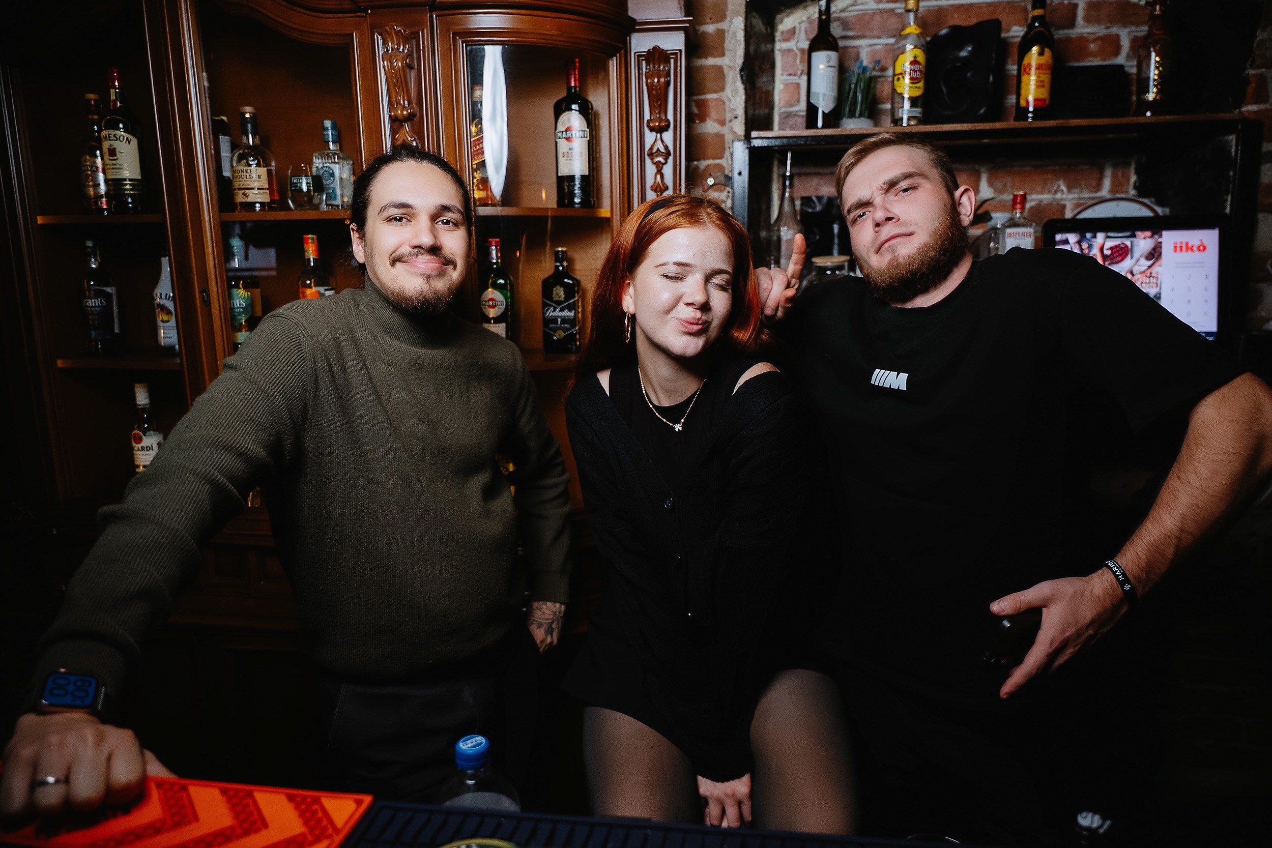 Особняк. Кипятком Павлодар