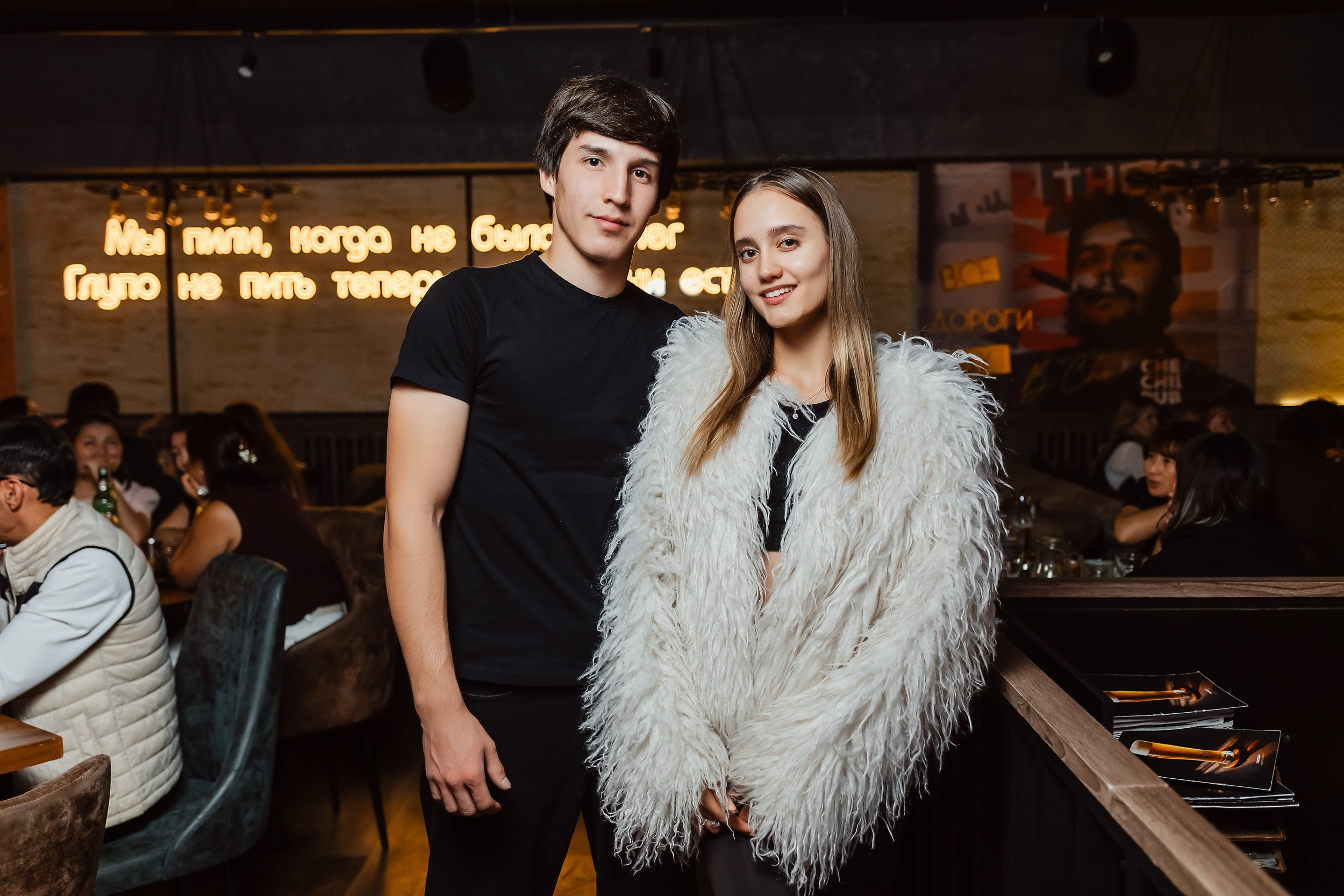 Chechil. Кипятком Павлодар