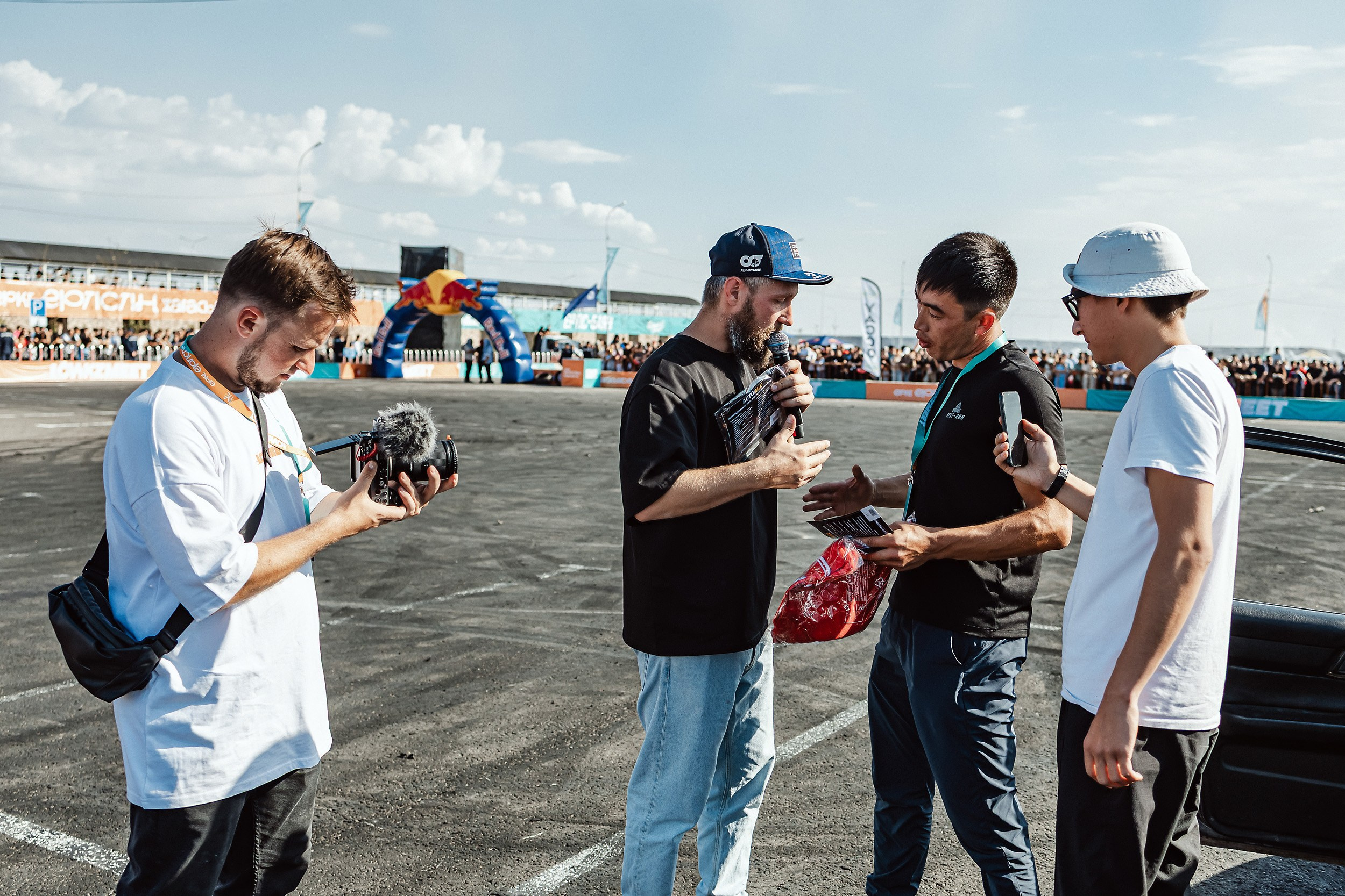 LowKZ Meet Pavlodar. Кипятком Павлодар