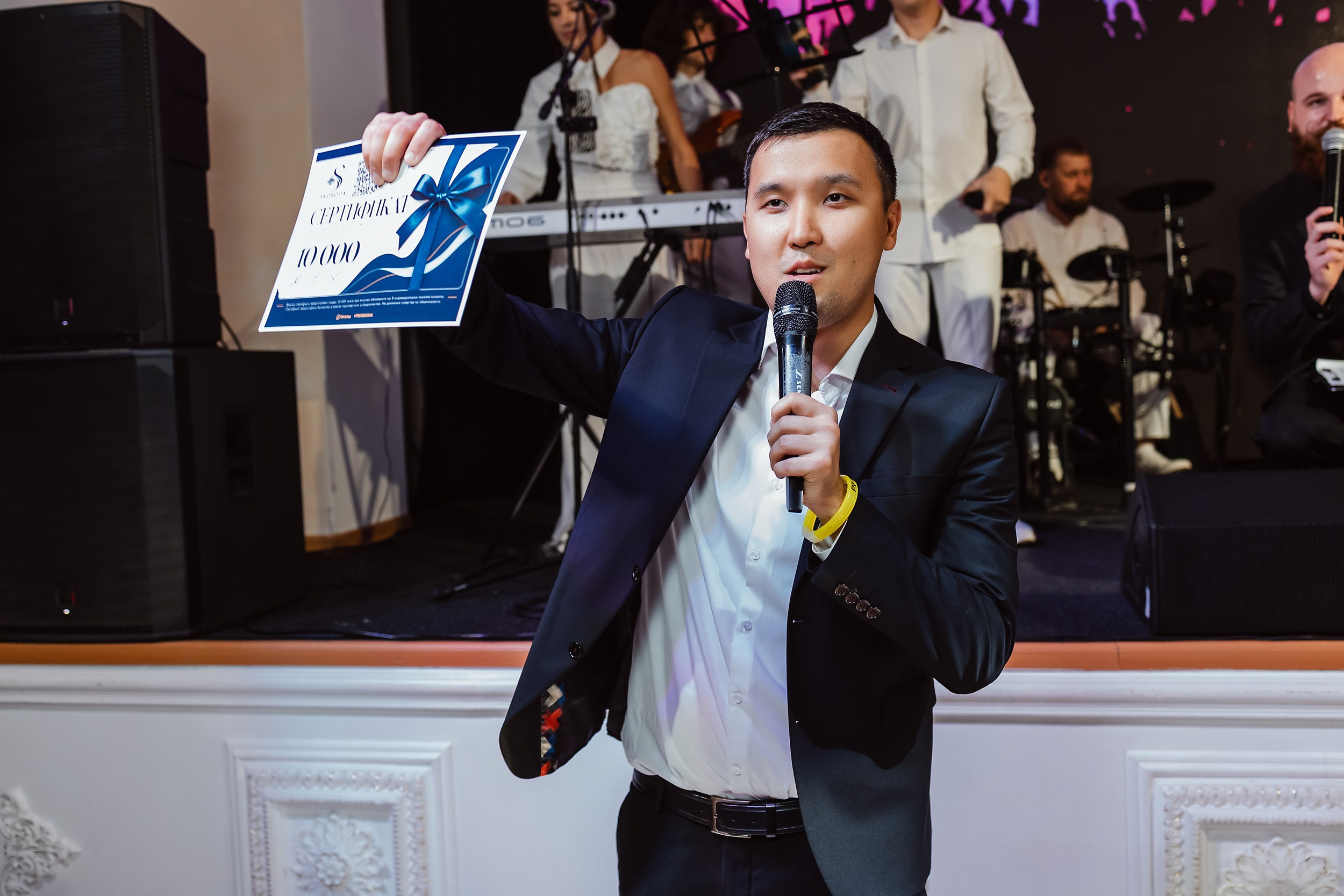 Karaoke Live Party. Кипятком Павлодар