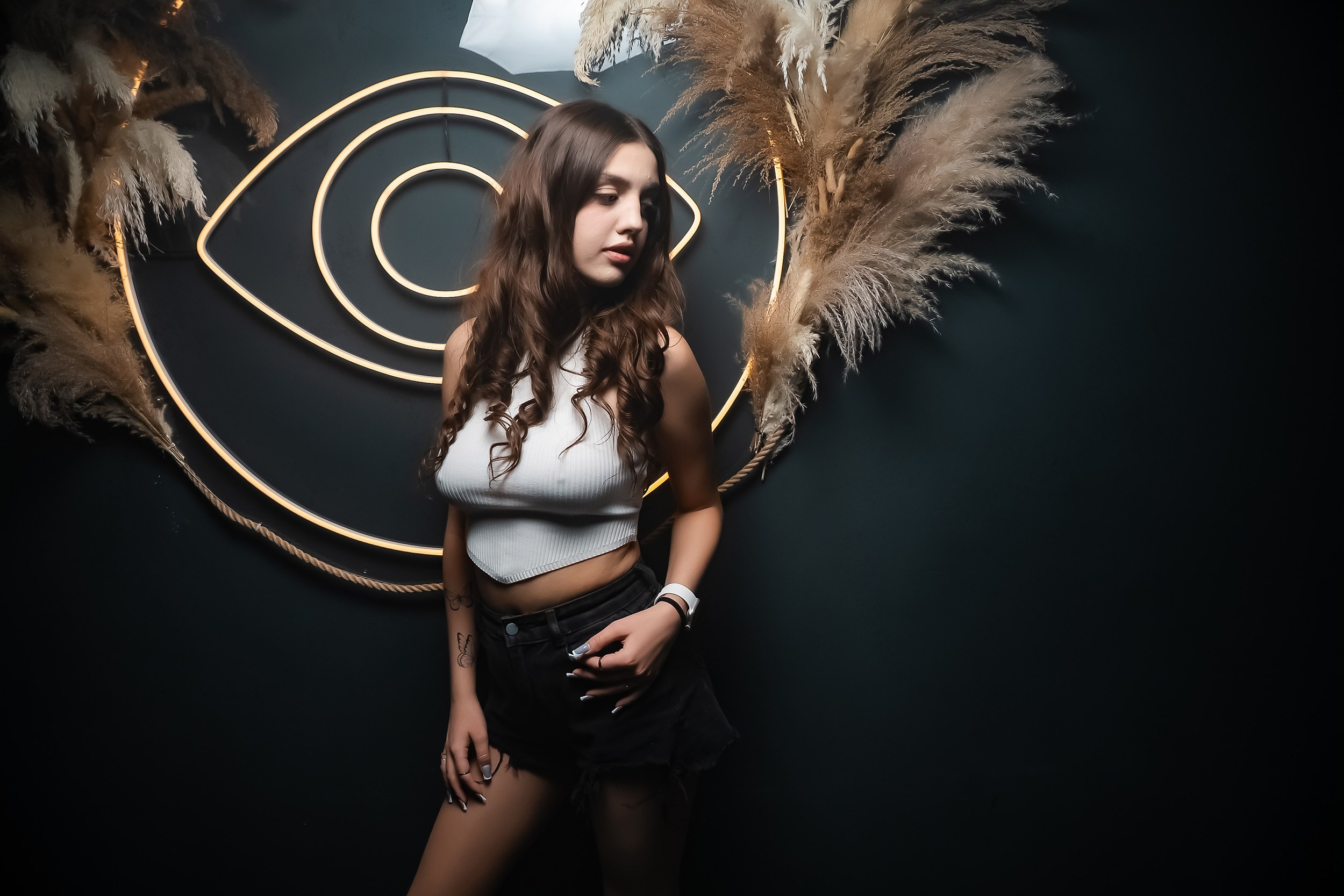 Insomnia. Кипятком Павлодар