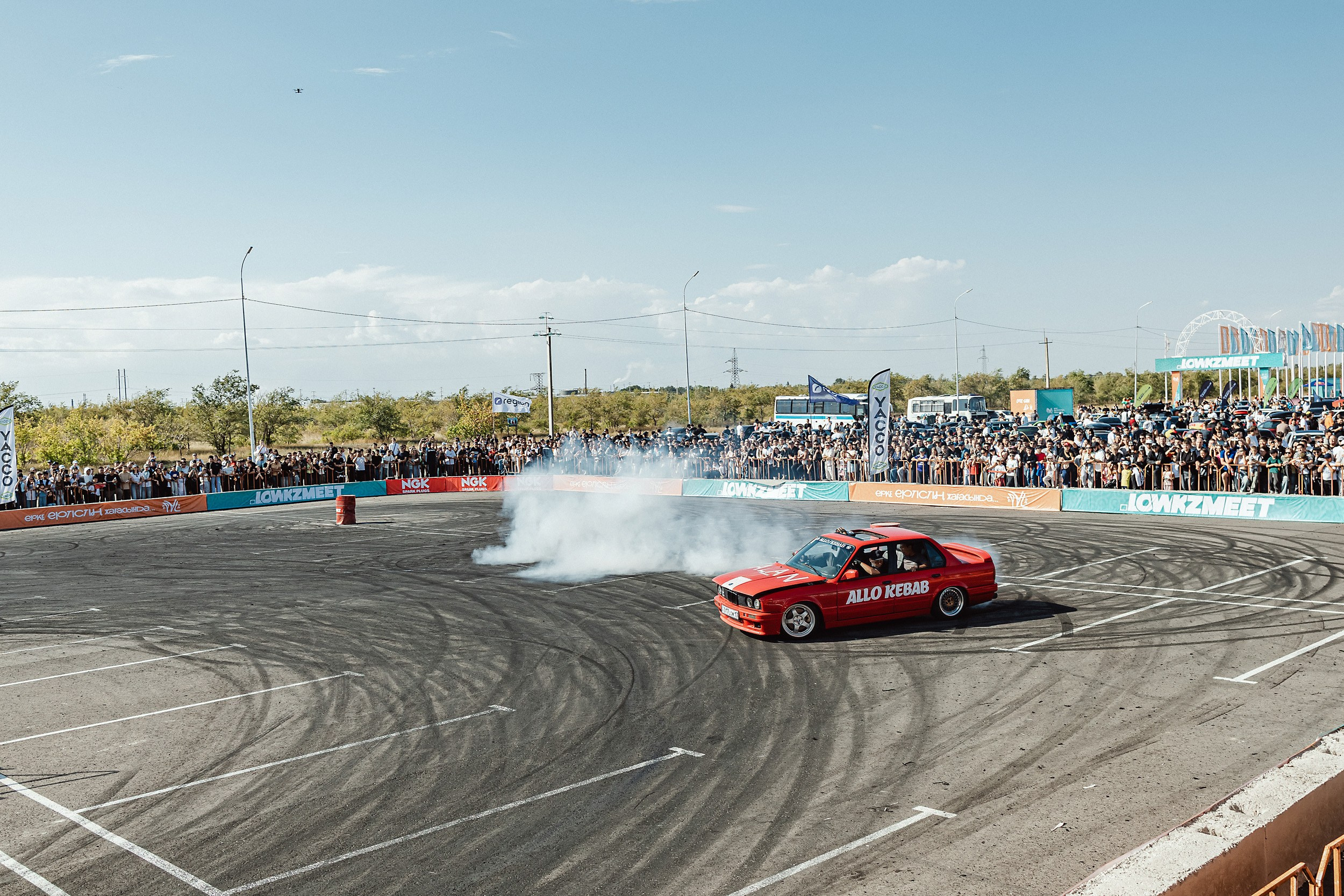 LowKZ Meet Pavlodar. Кипятком Павлодар