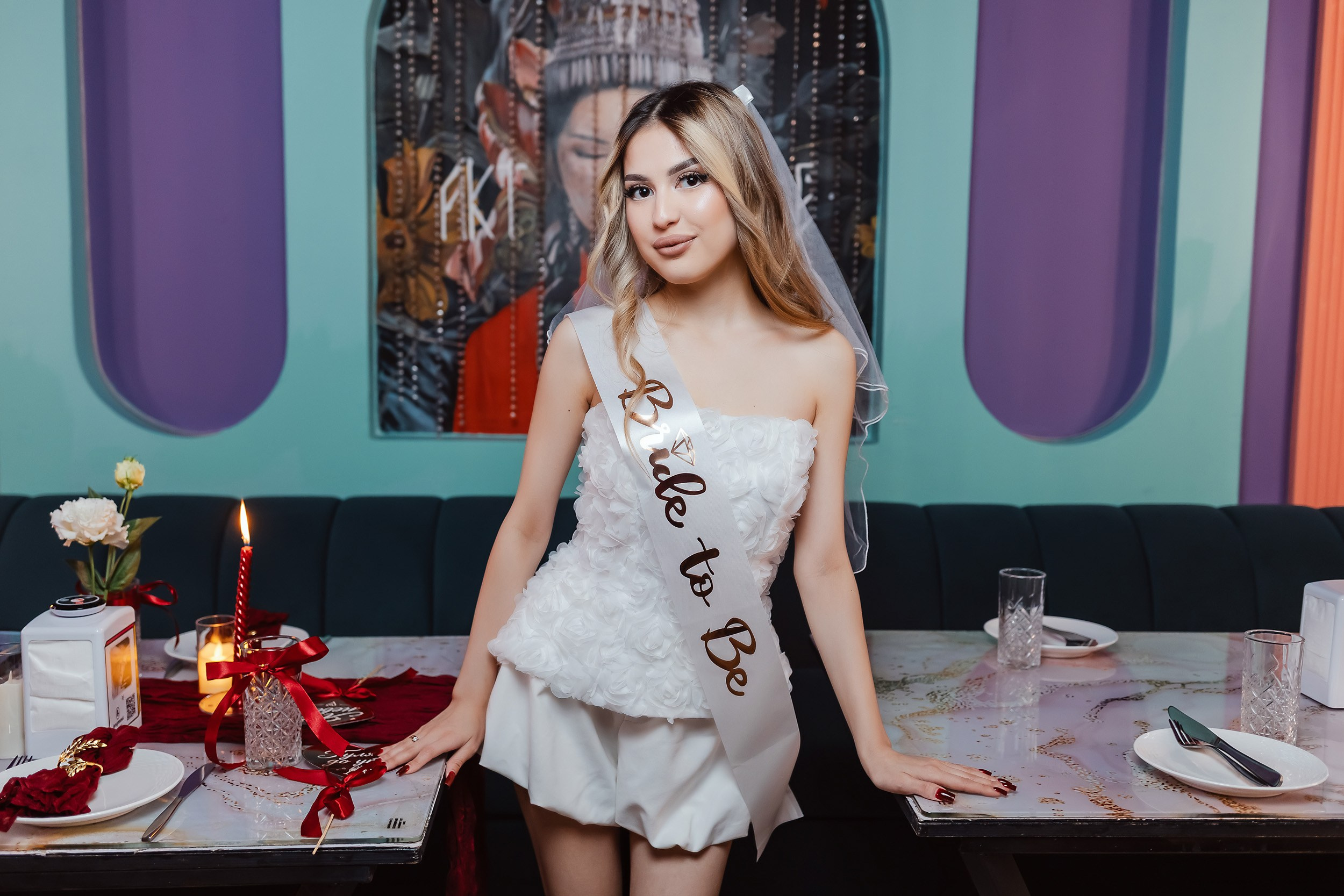 Janym Soul. Кипятком Павлодар