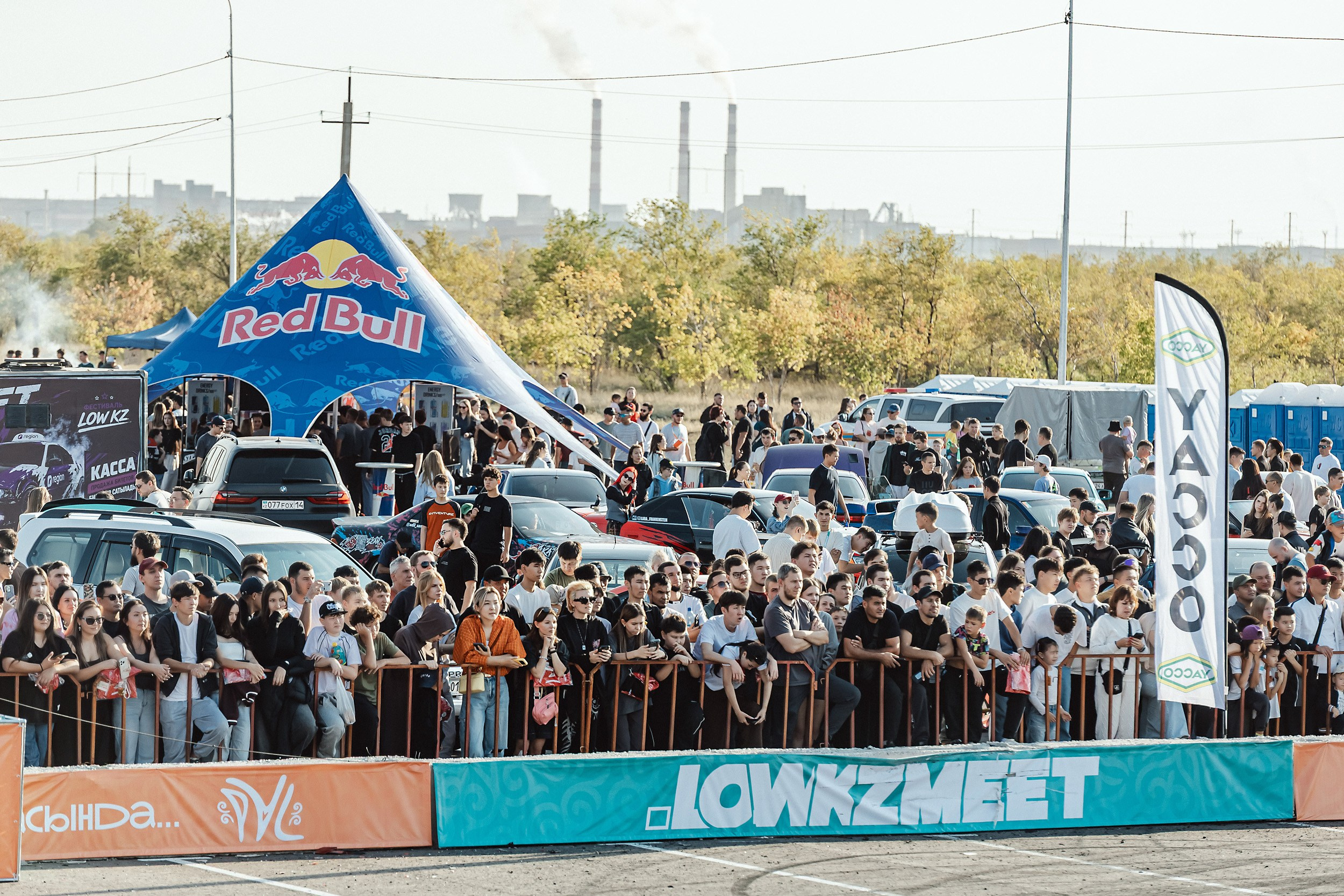 LowKZ Meet Pavlodar. Кипятком Павлодар