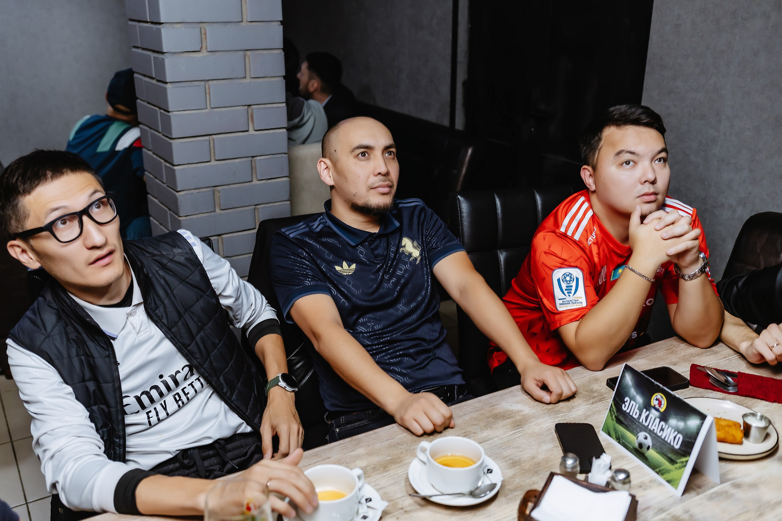 Elastico Quiz. Кипятком Павлодар
