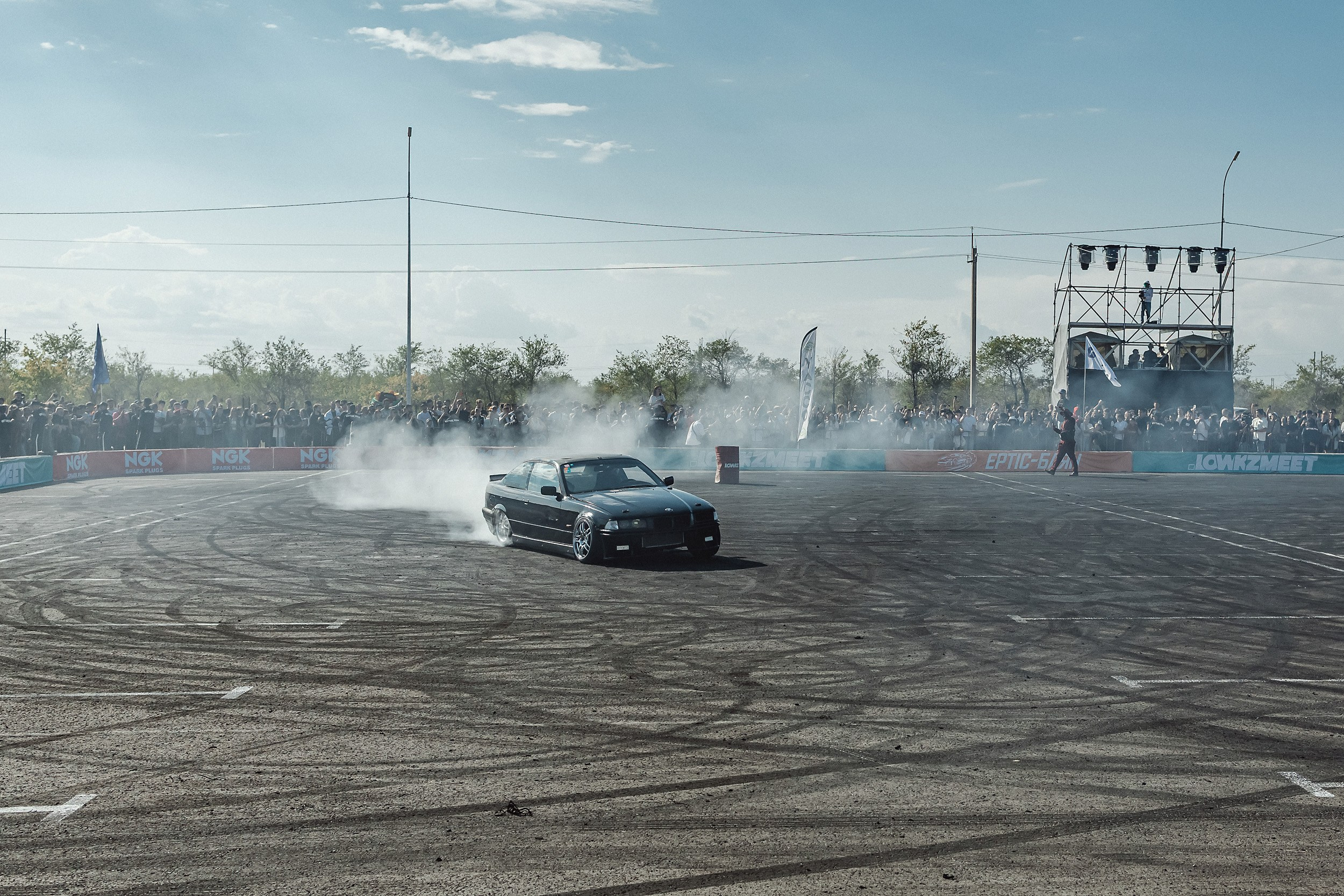 LowKZ Meet Pavlodar. Кипятком Павлодар