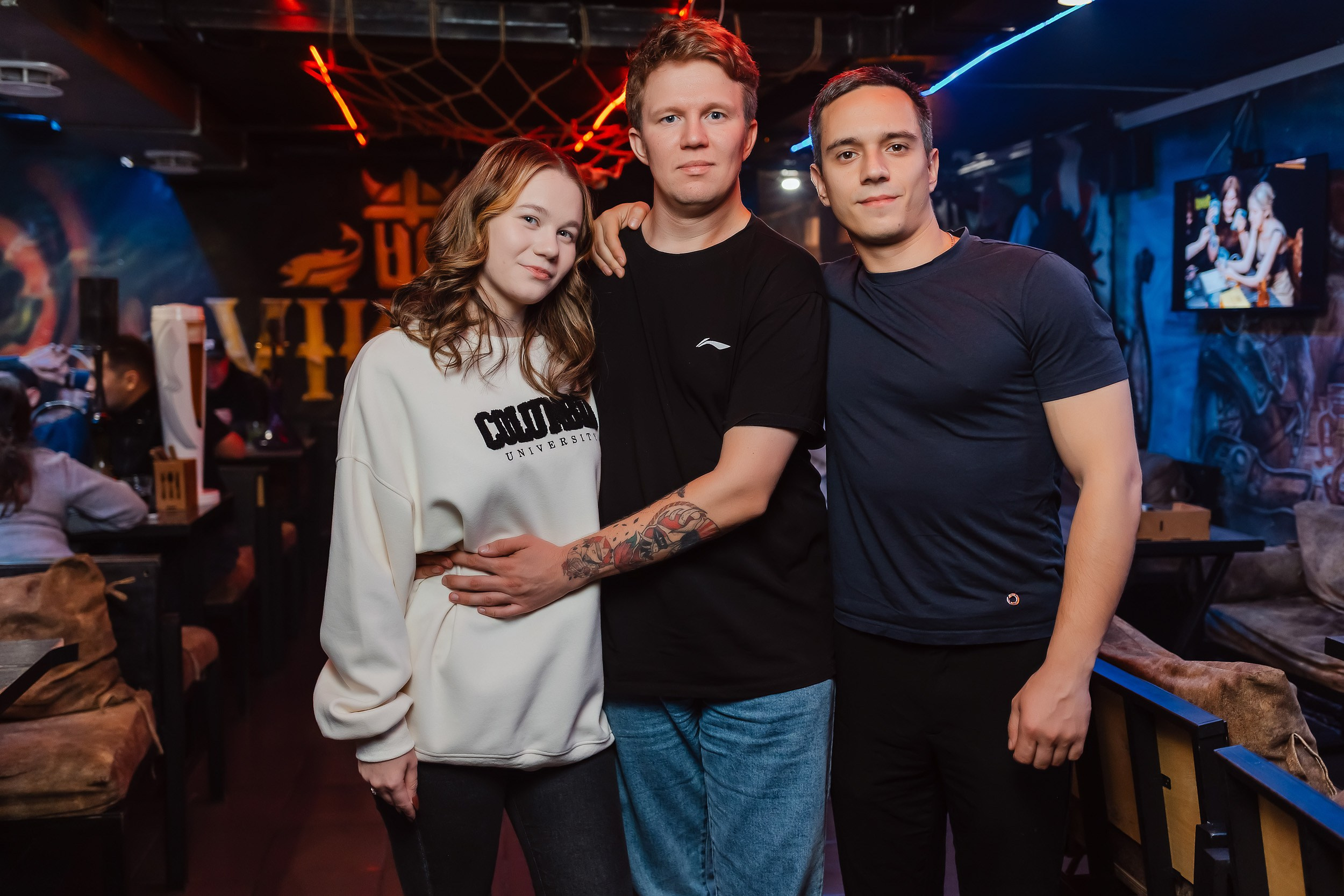 Viking. Кипятком Павлодар