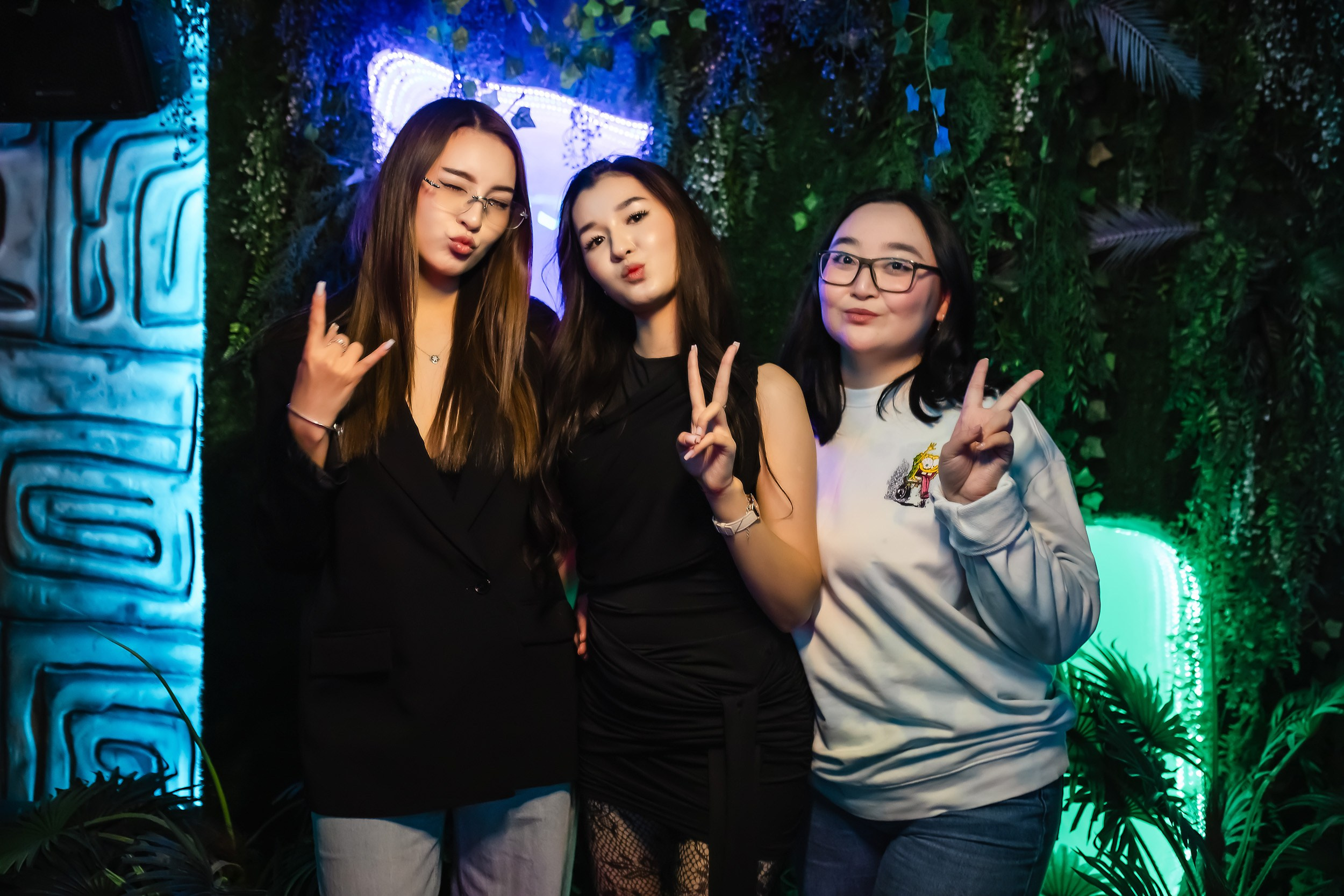 Botanica. Кипятком Павлодар