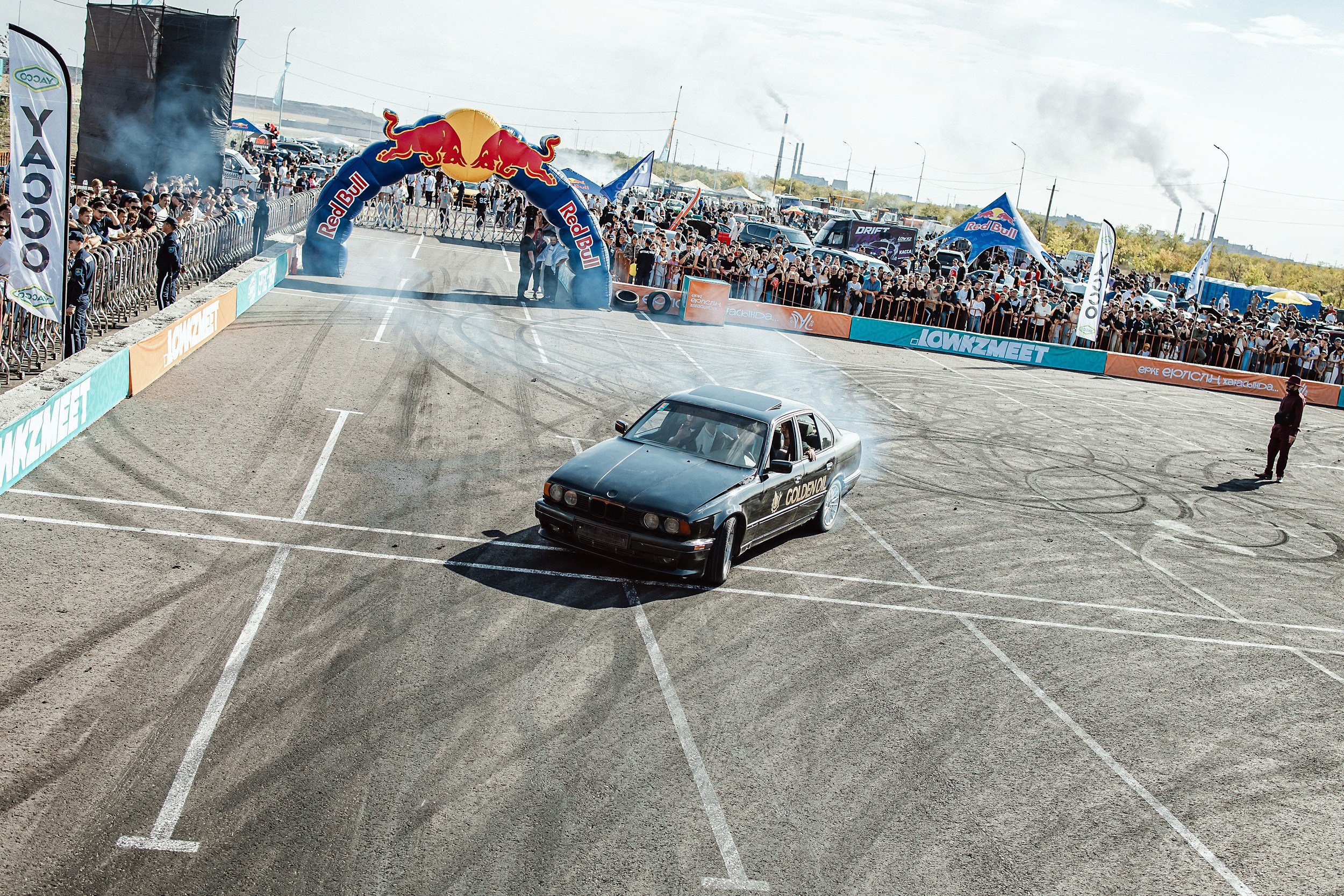LowKZ Meet Pavlodar. Кипятком Павлодар