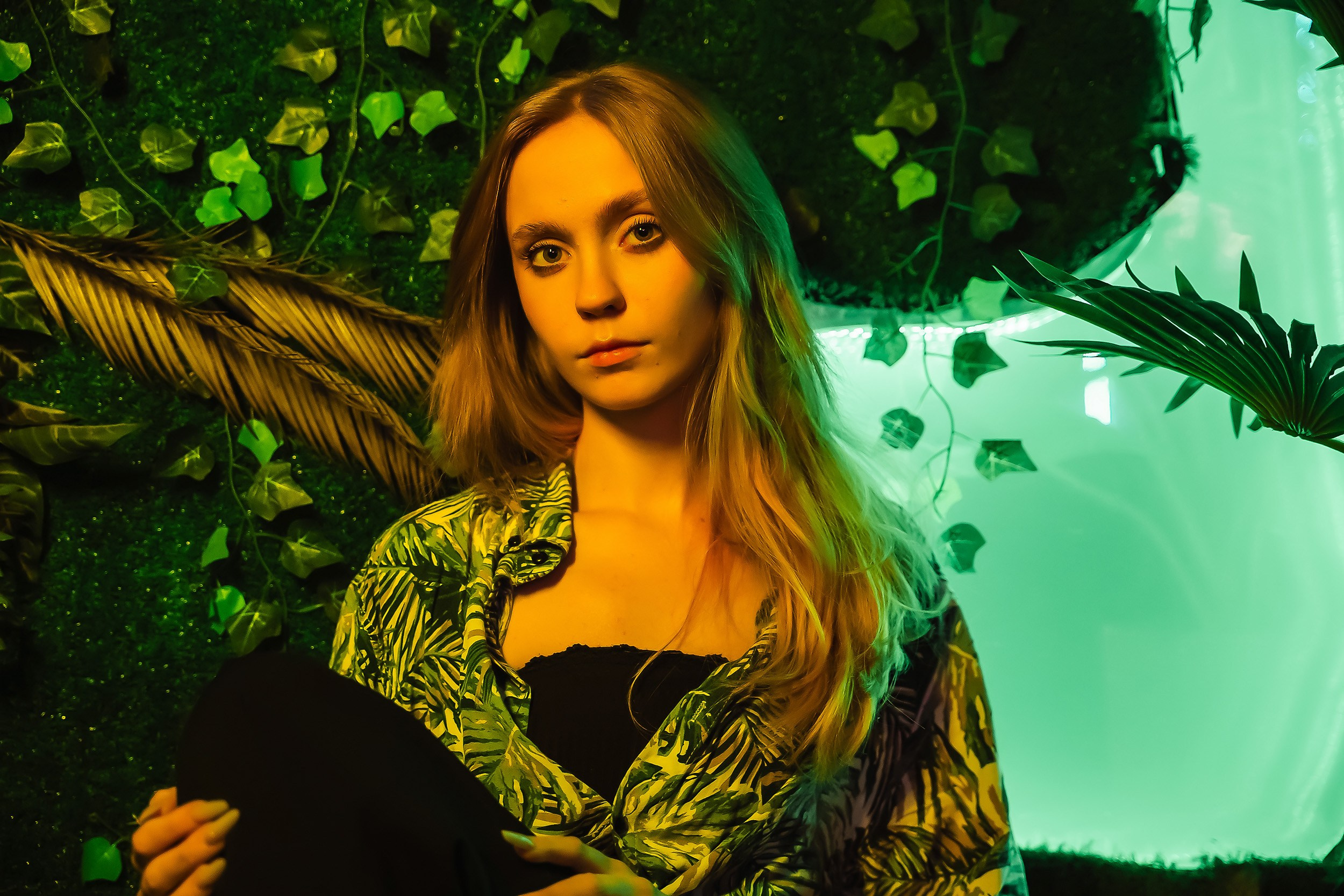 Botanica. Кипятком Павлодар