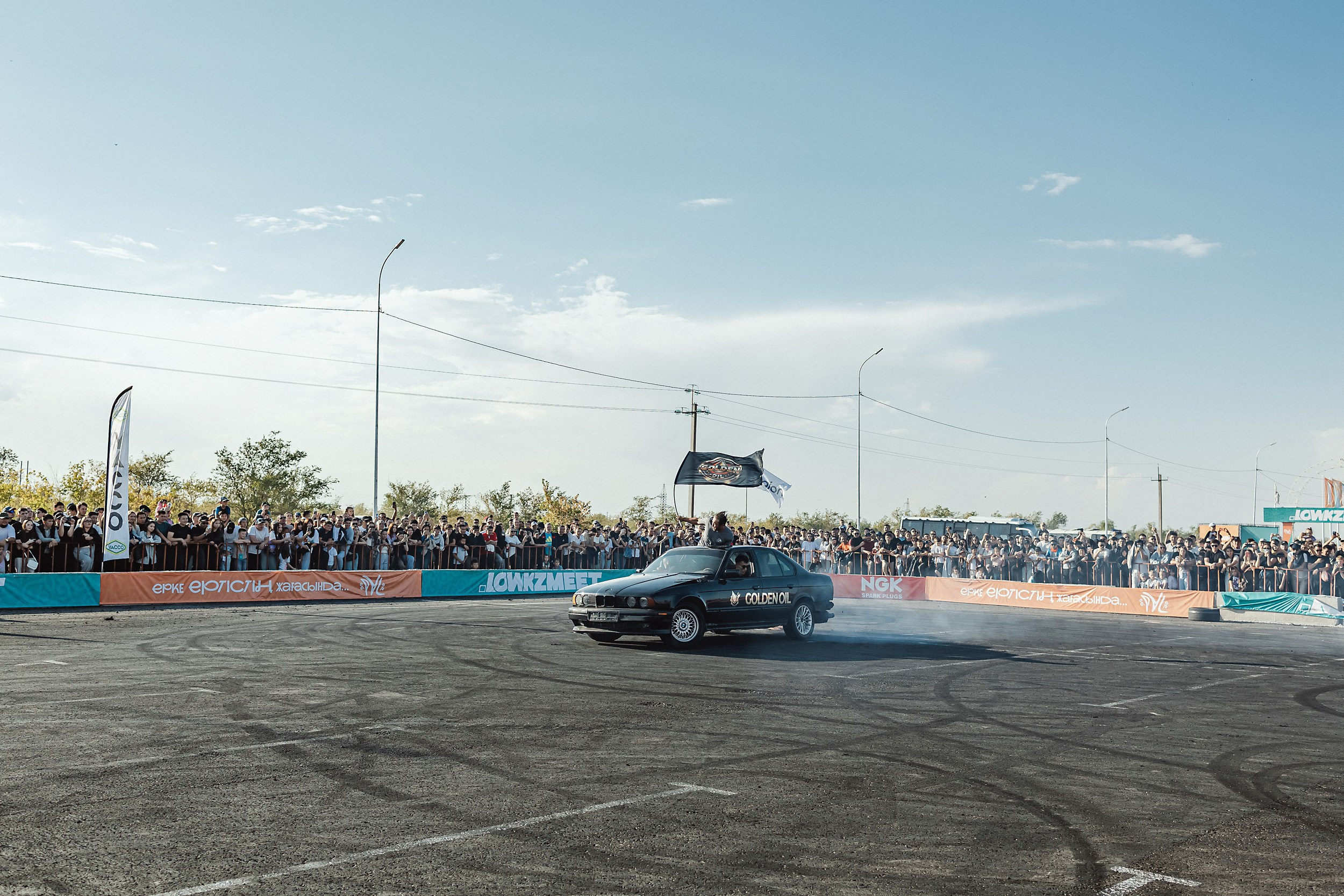 LowKZ Meet Pavlodar. Кипятком Павлодар