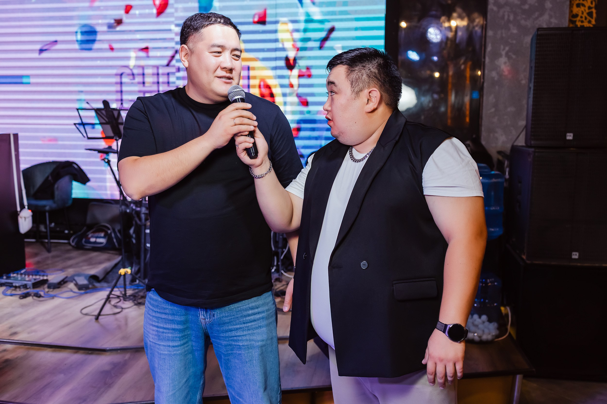 Chechil. Кипятком Павлодар