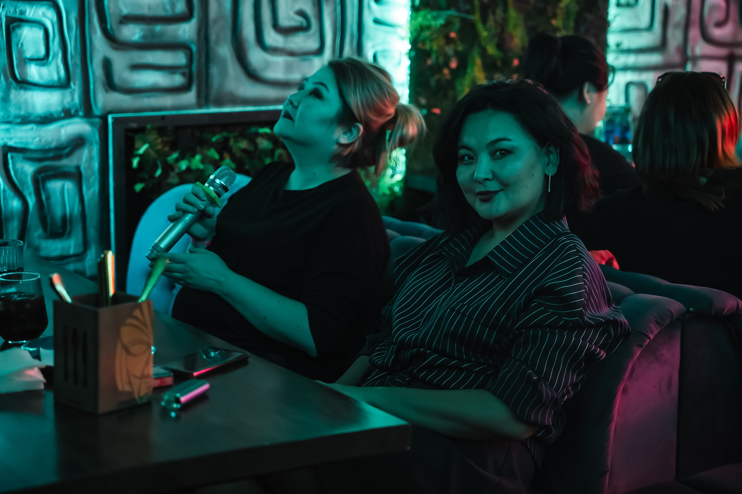 Botanica. Кипятком Павлодар